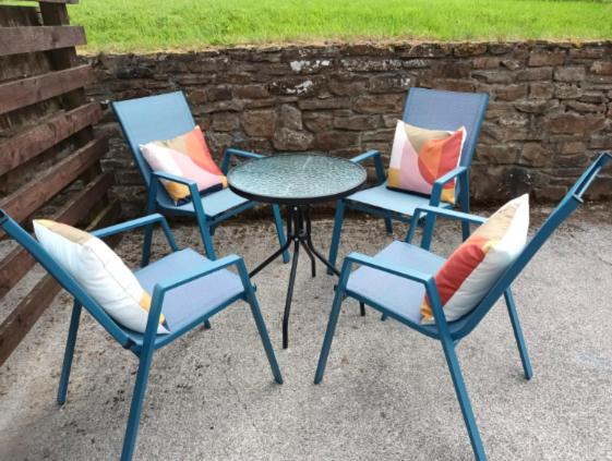 The Old Mill, Kilcorkey, Bellanagare, Castlerea, County Roscommon - West of Ireland -House 1 view 5