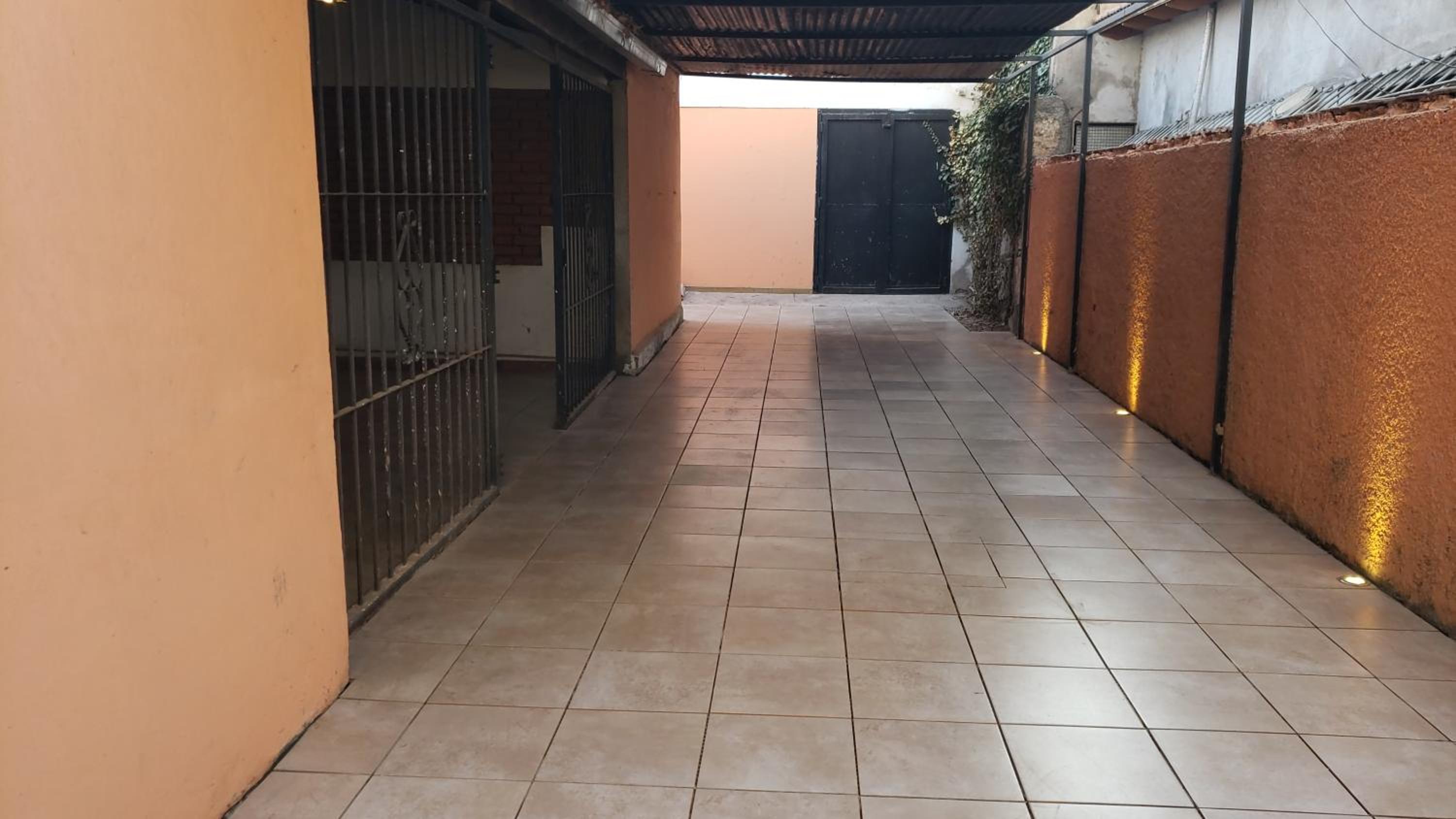 Casa en chacras de Coria