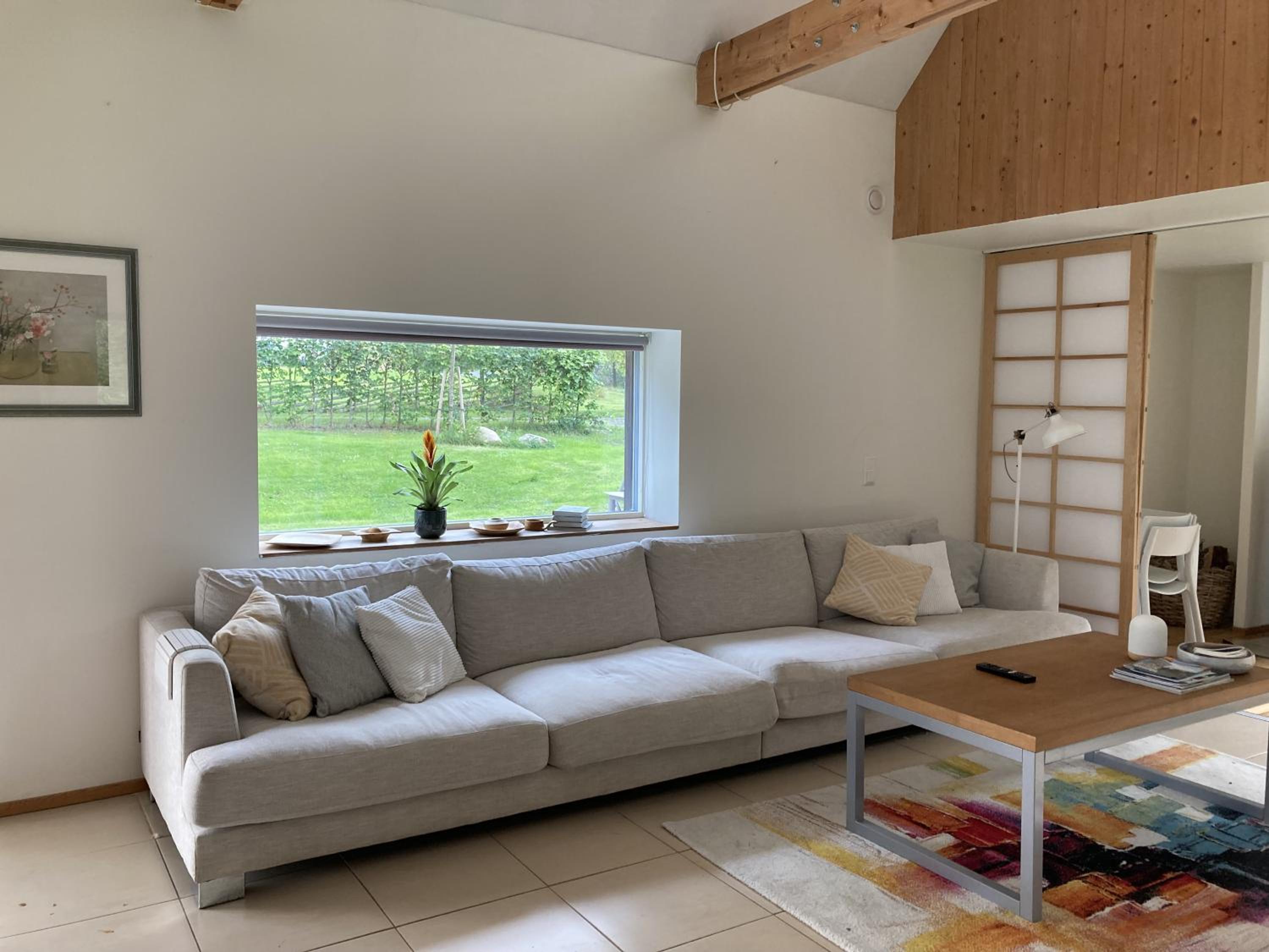 Gransäng Loft House