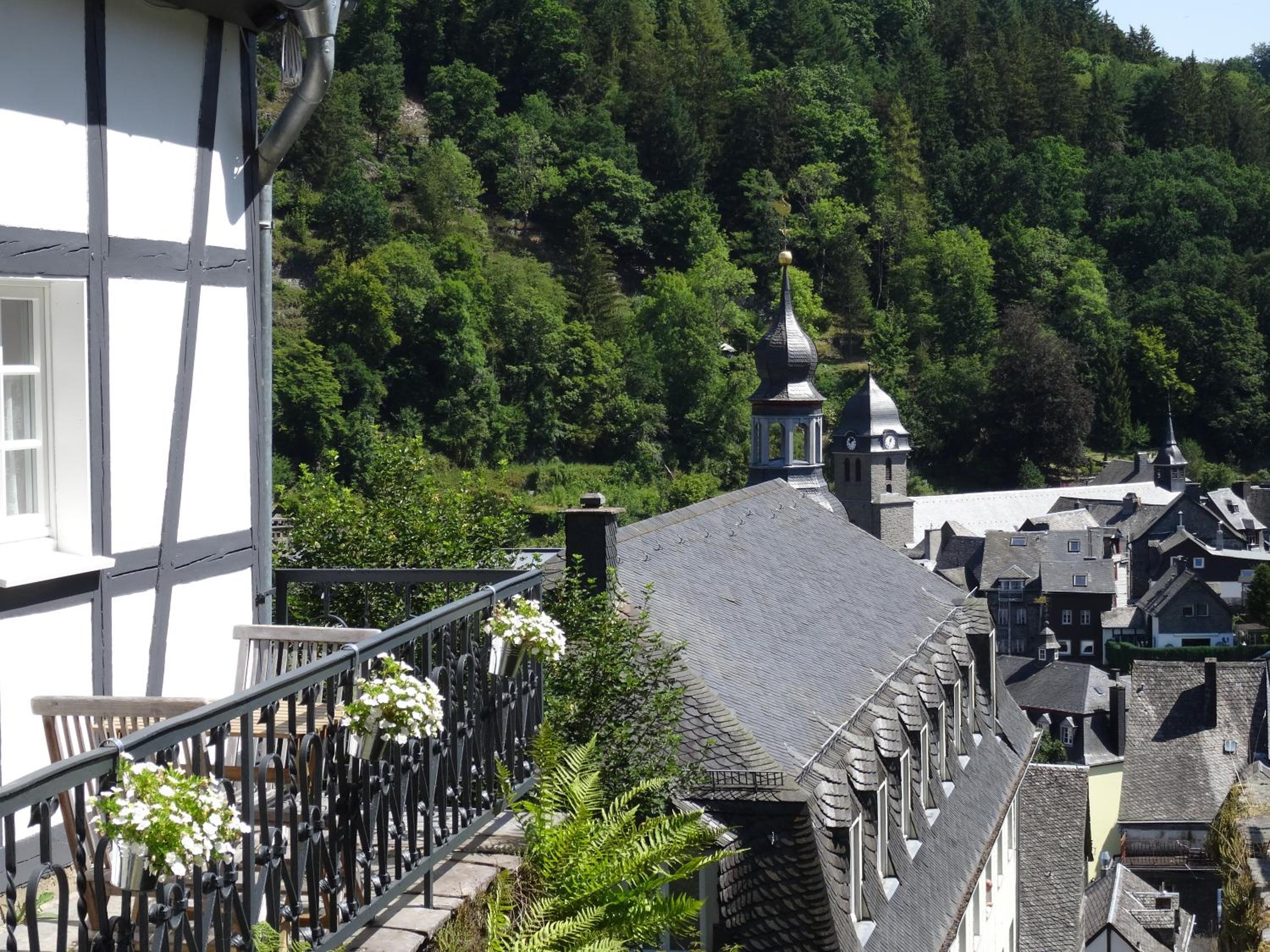 Stachelburg