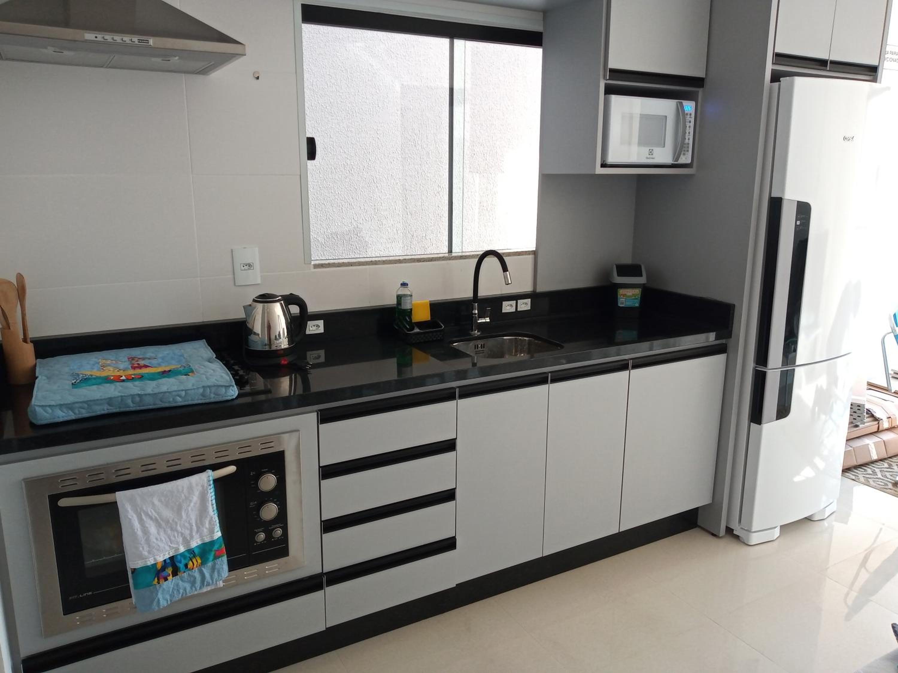 Apartamento ótimo preço praia de Palmas - SC