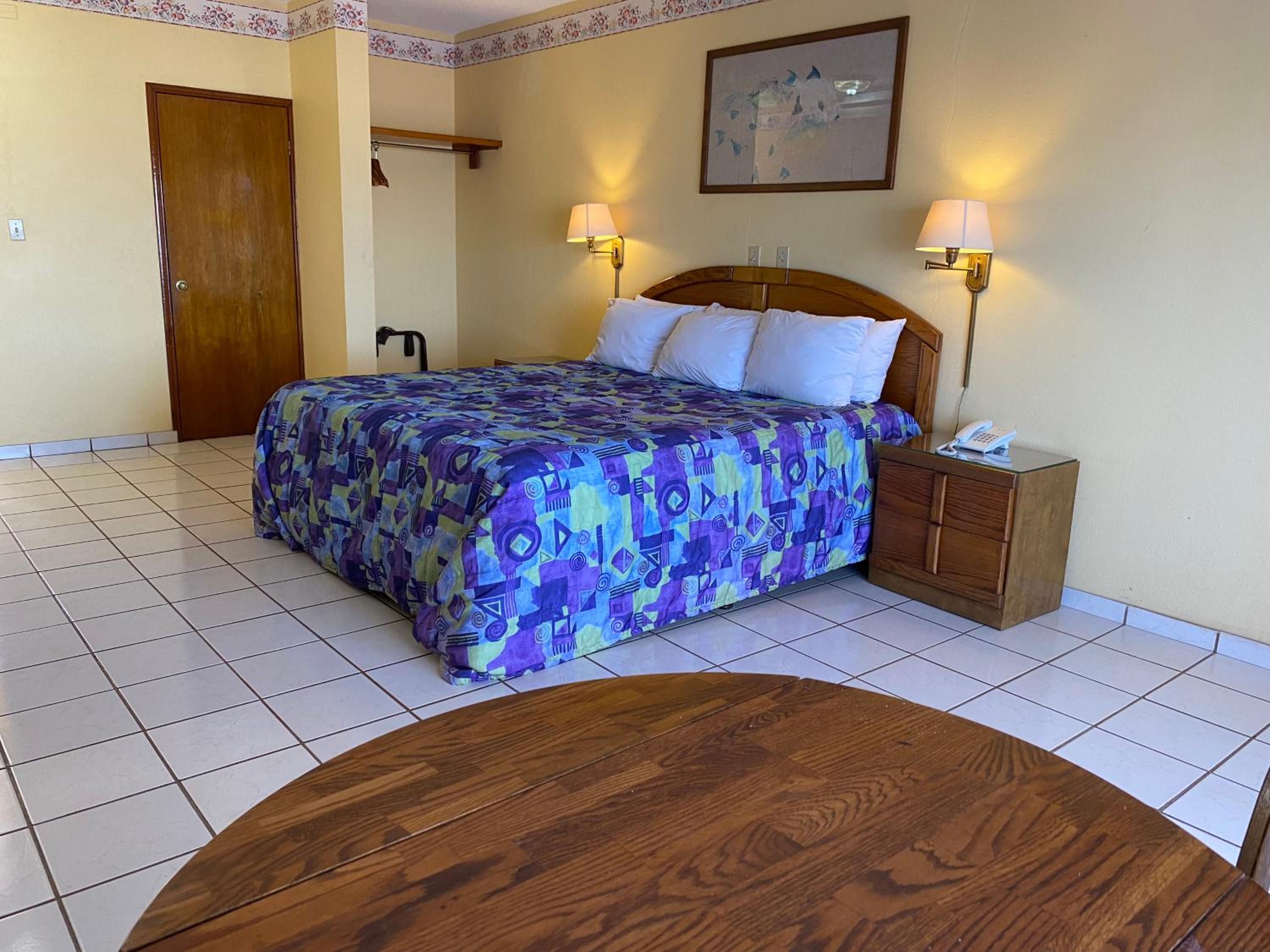 Hotel Oasis