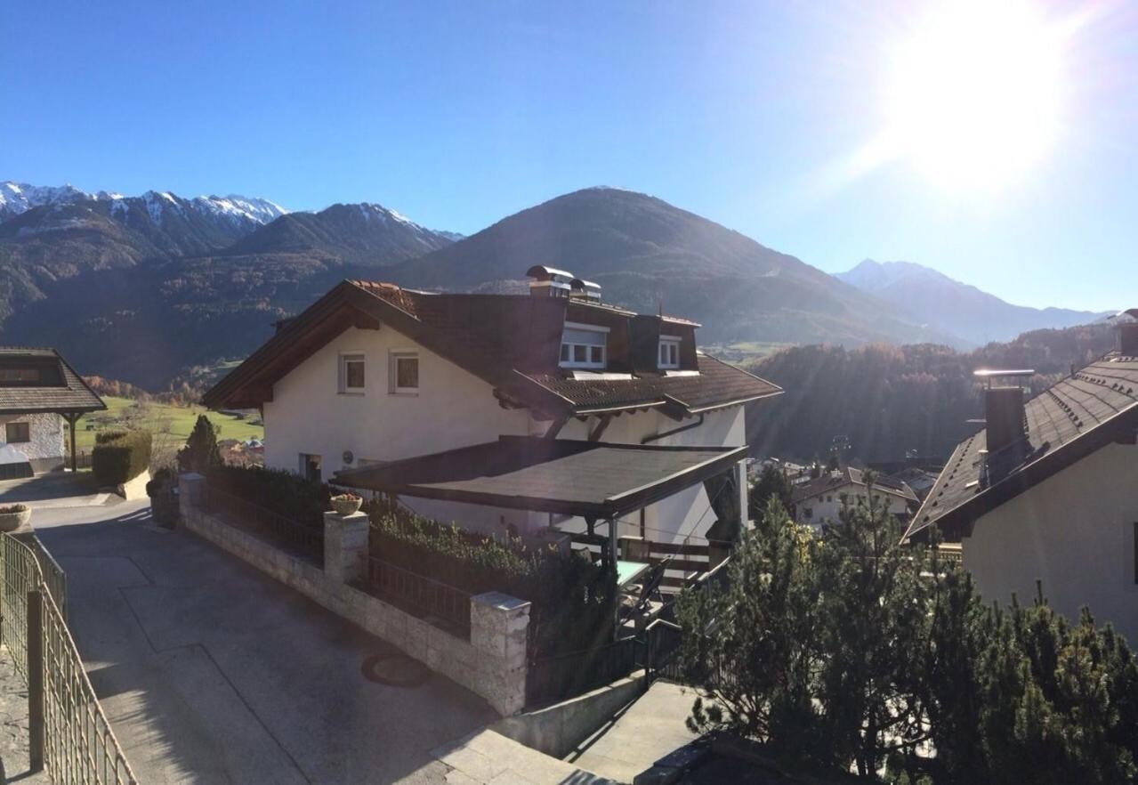 Ferienwohnung Lechner view 5