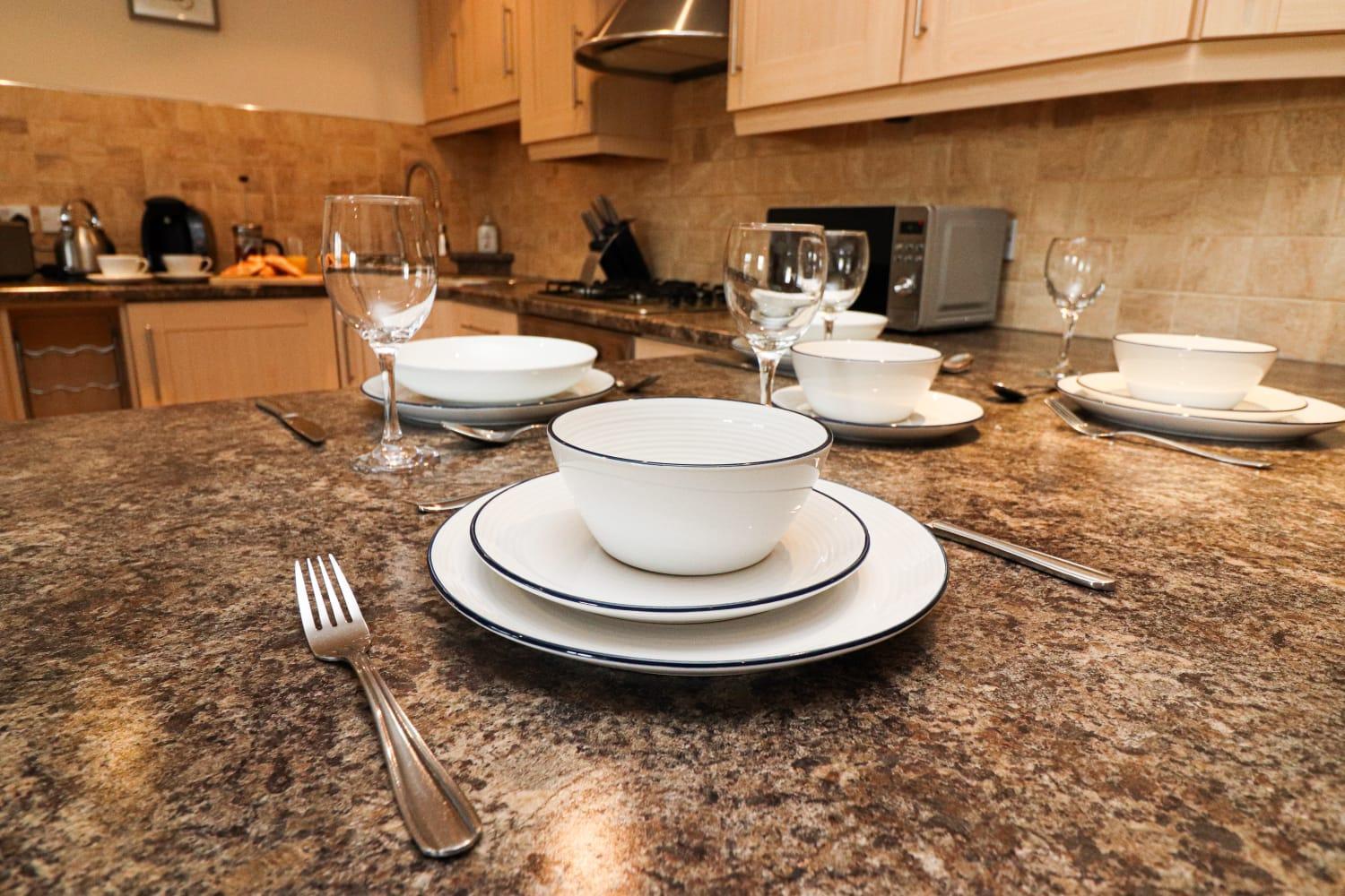 A superb large 1 bedroom apartment in Ramsbottom view 5
