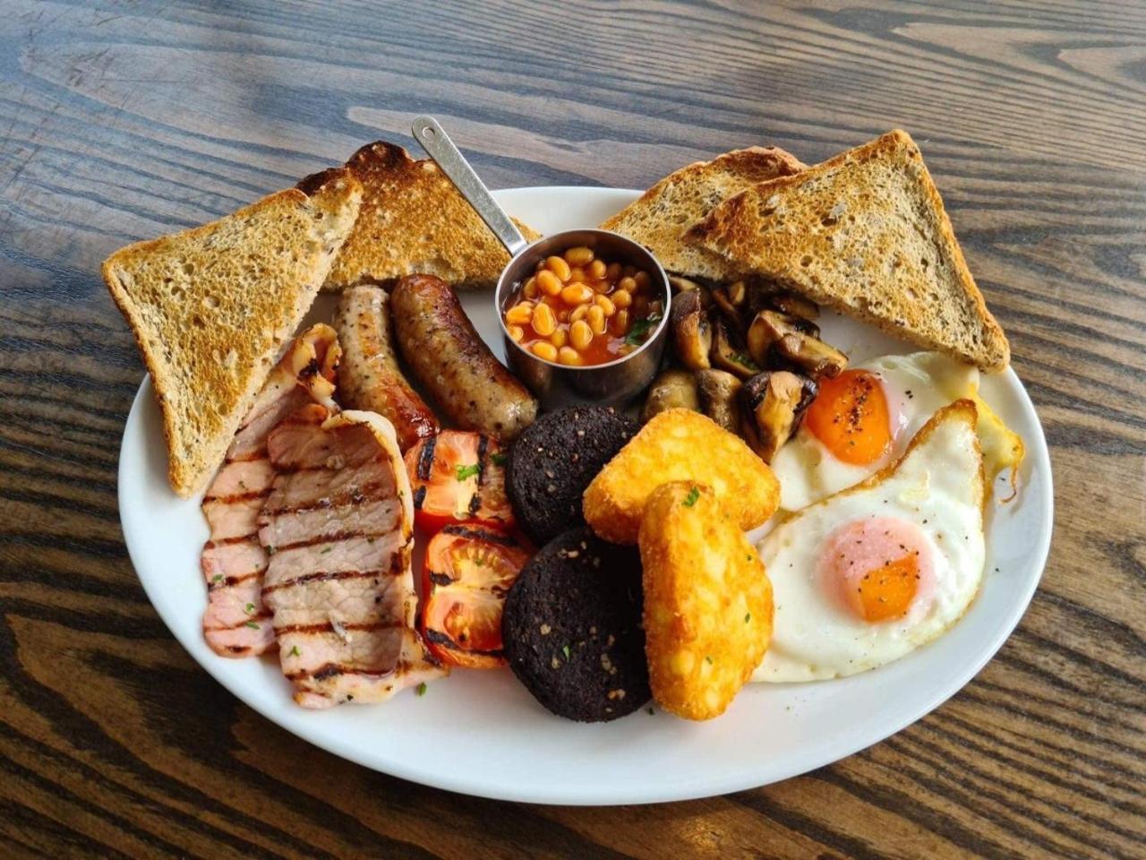 The Woolpack Inn Islip, photo 10