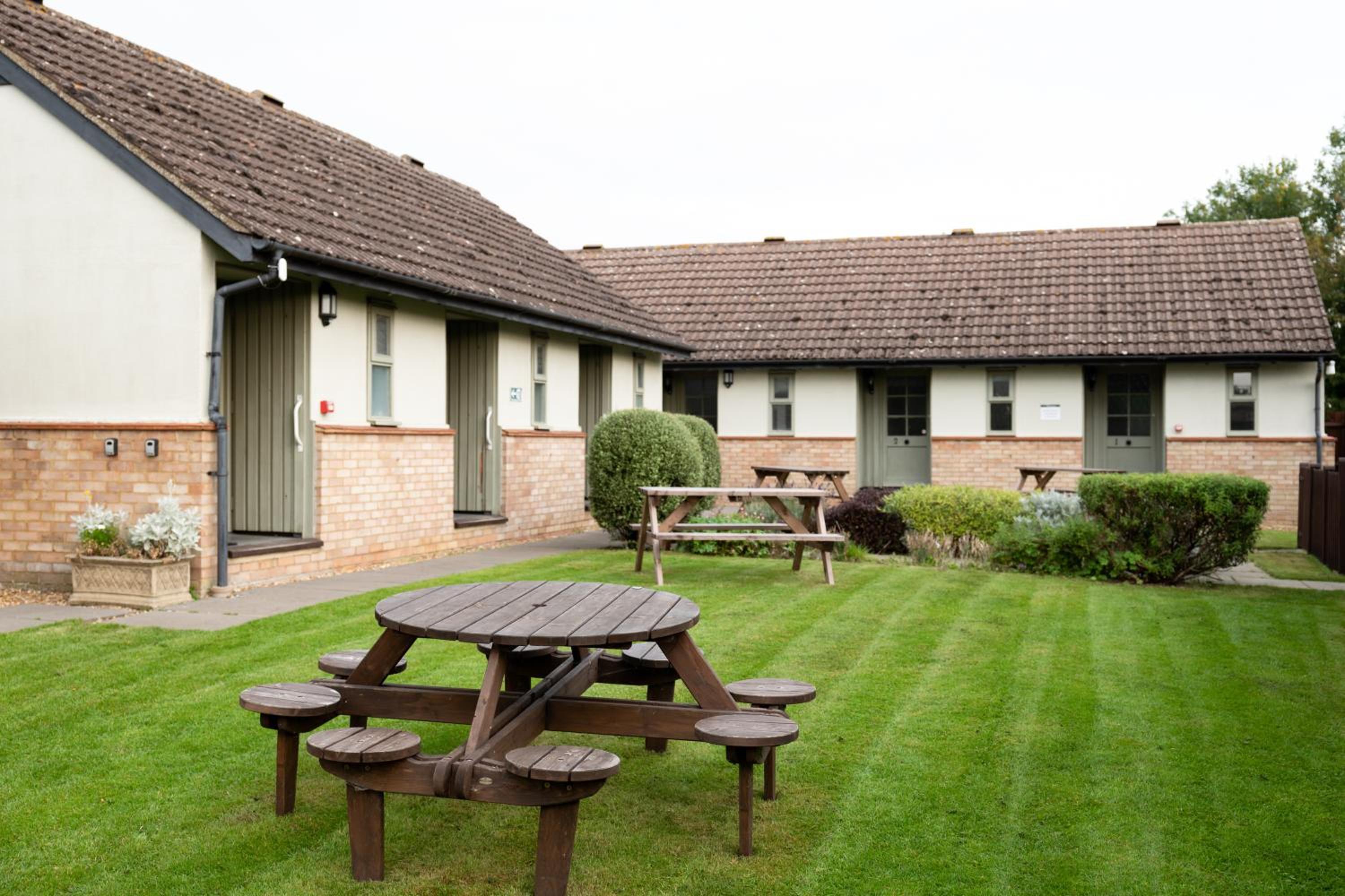 The Woolpack Inn Islip, photo 19
