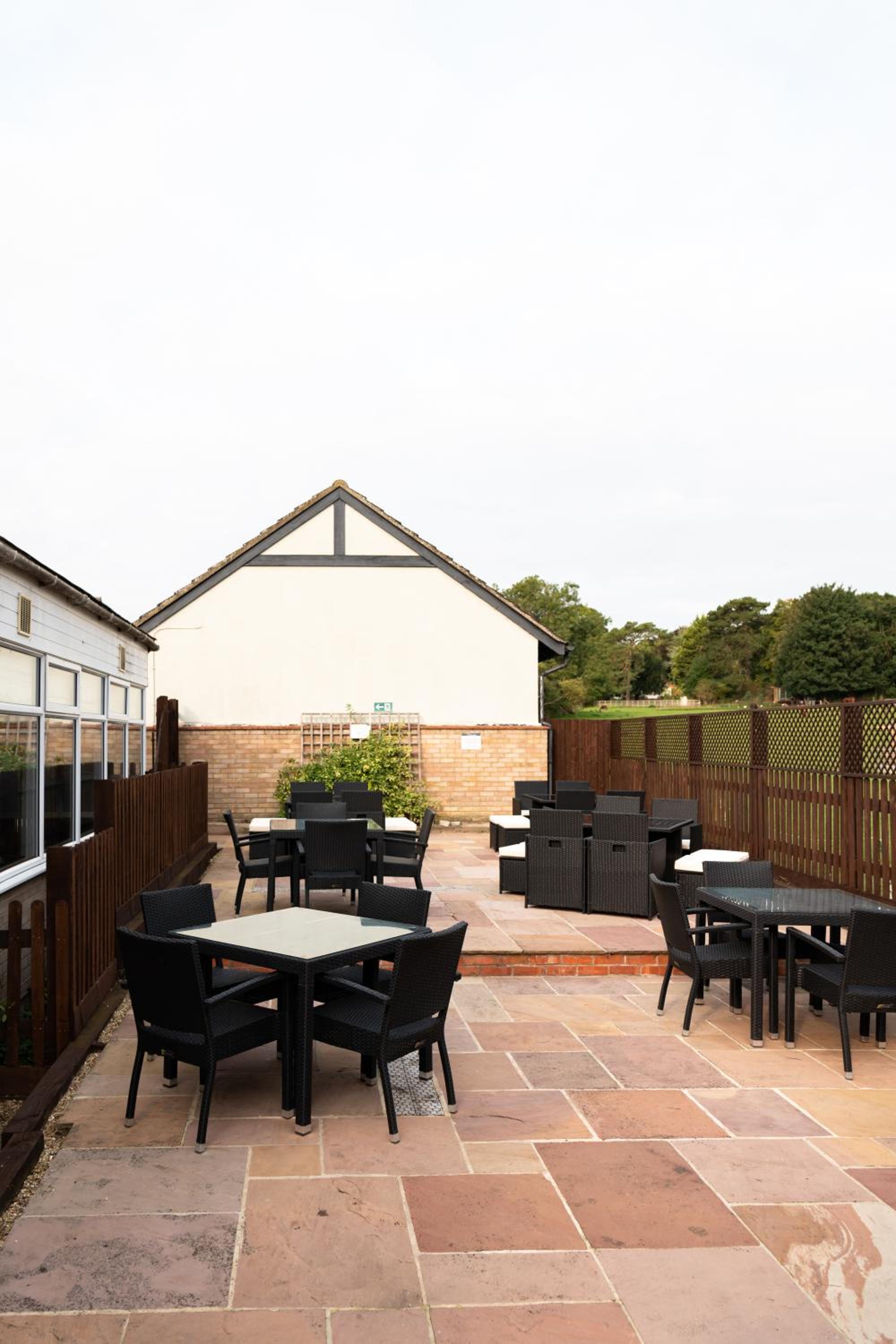 The Woolpack Inn Islip, photo 21