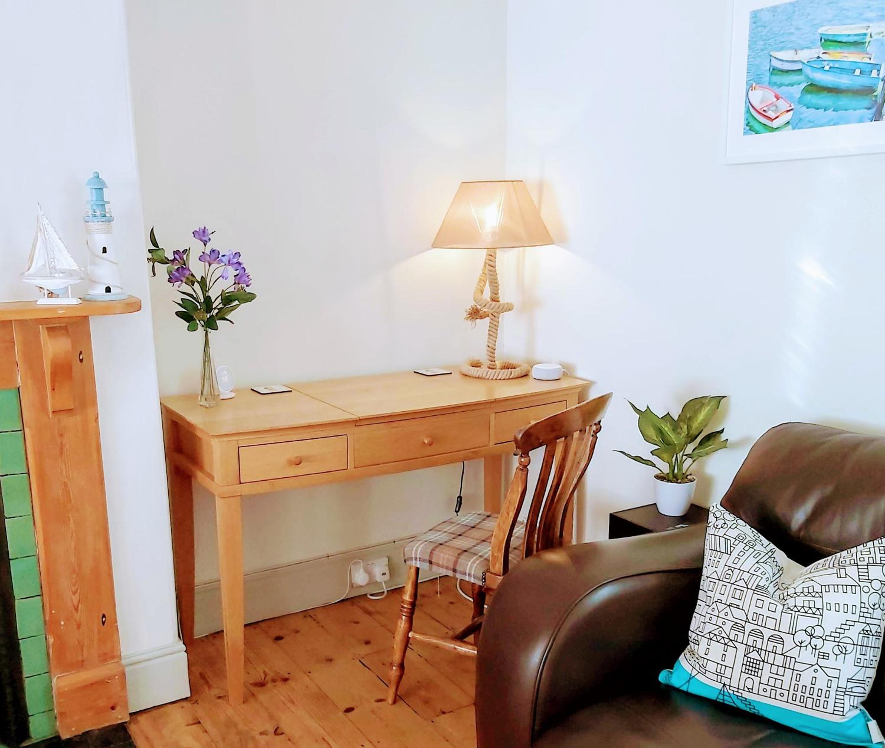 The Nautical Nest in the heart of Dartmouth view 5