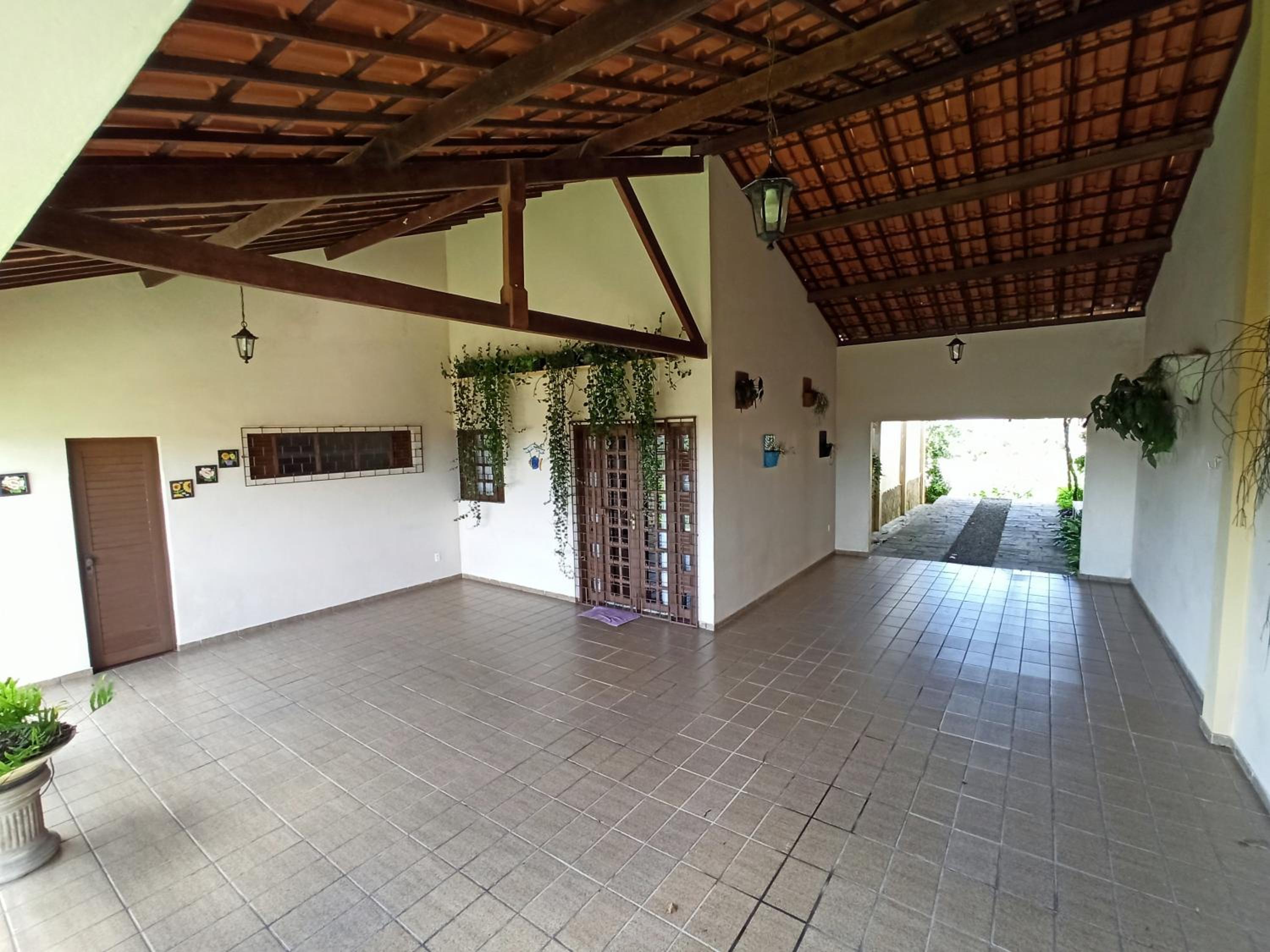 Casa Morada das Flores