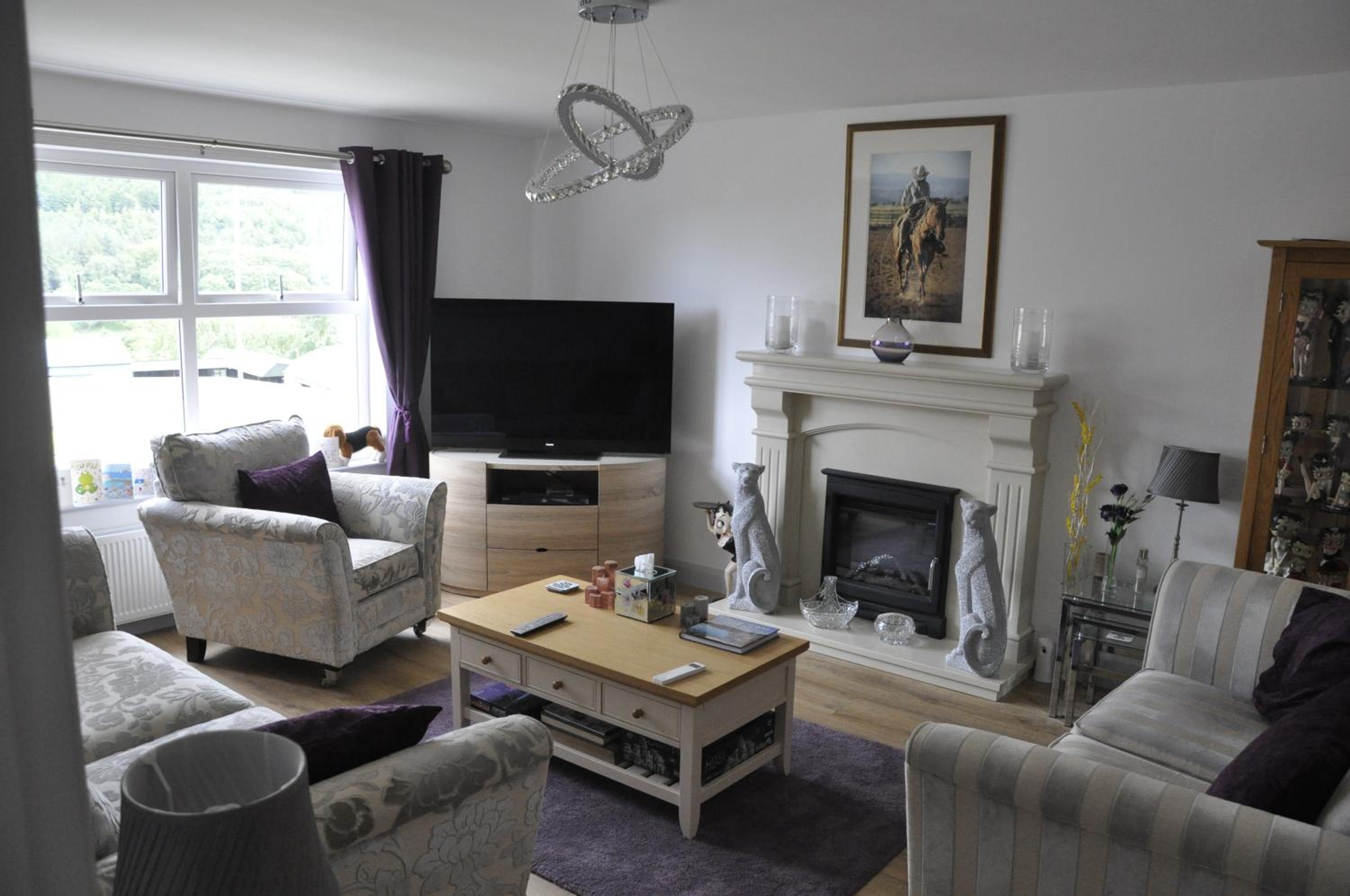Hillside Luxury Bed & Breakfast view 3