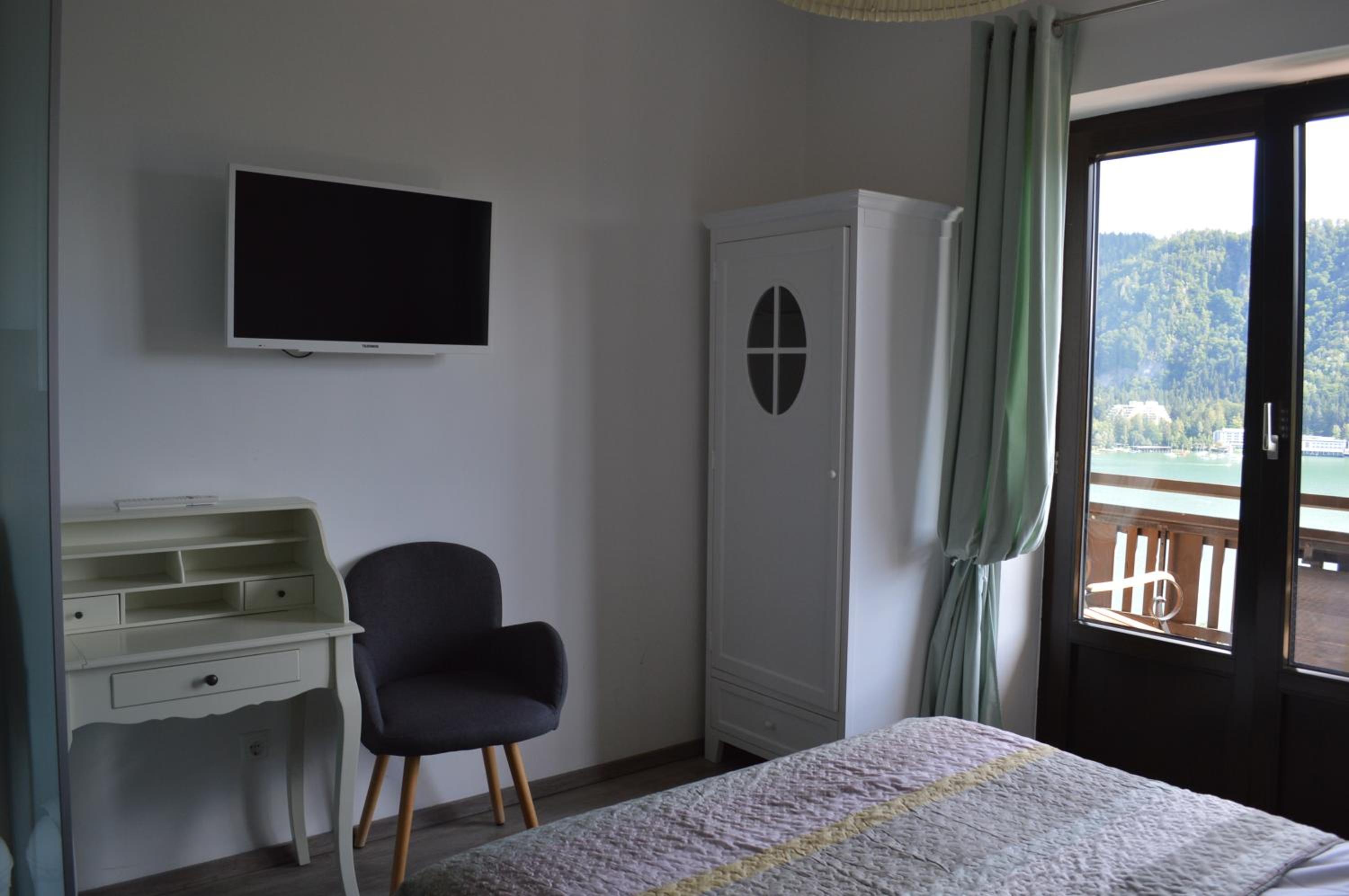 Jaeger Guesthouse