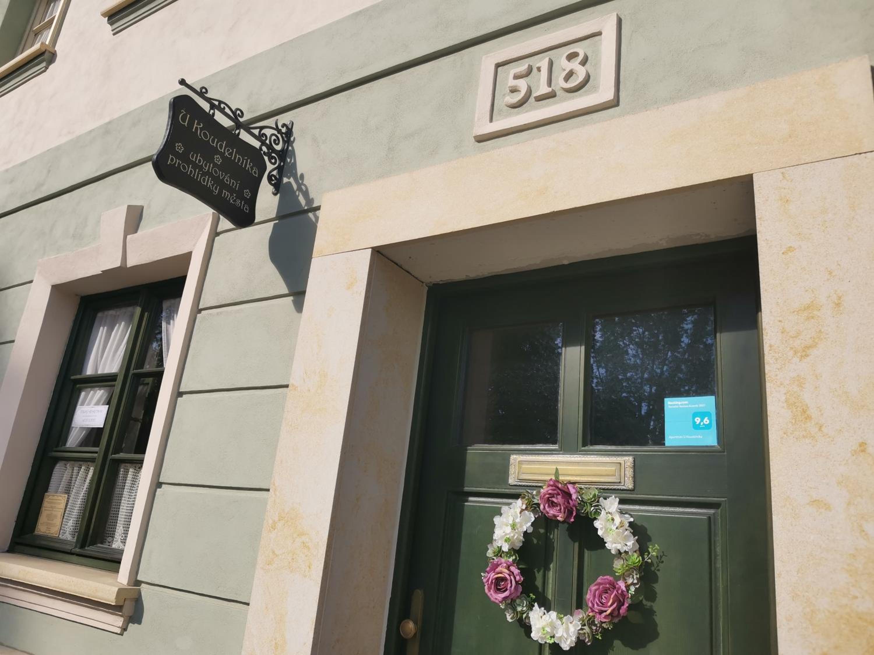 Hotel Světnice U Koudelníka - Image 1