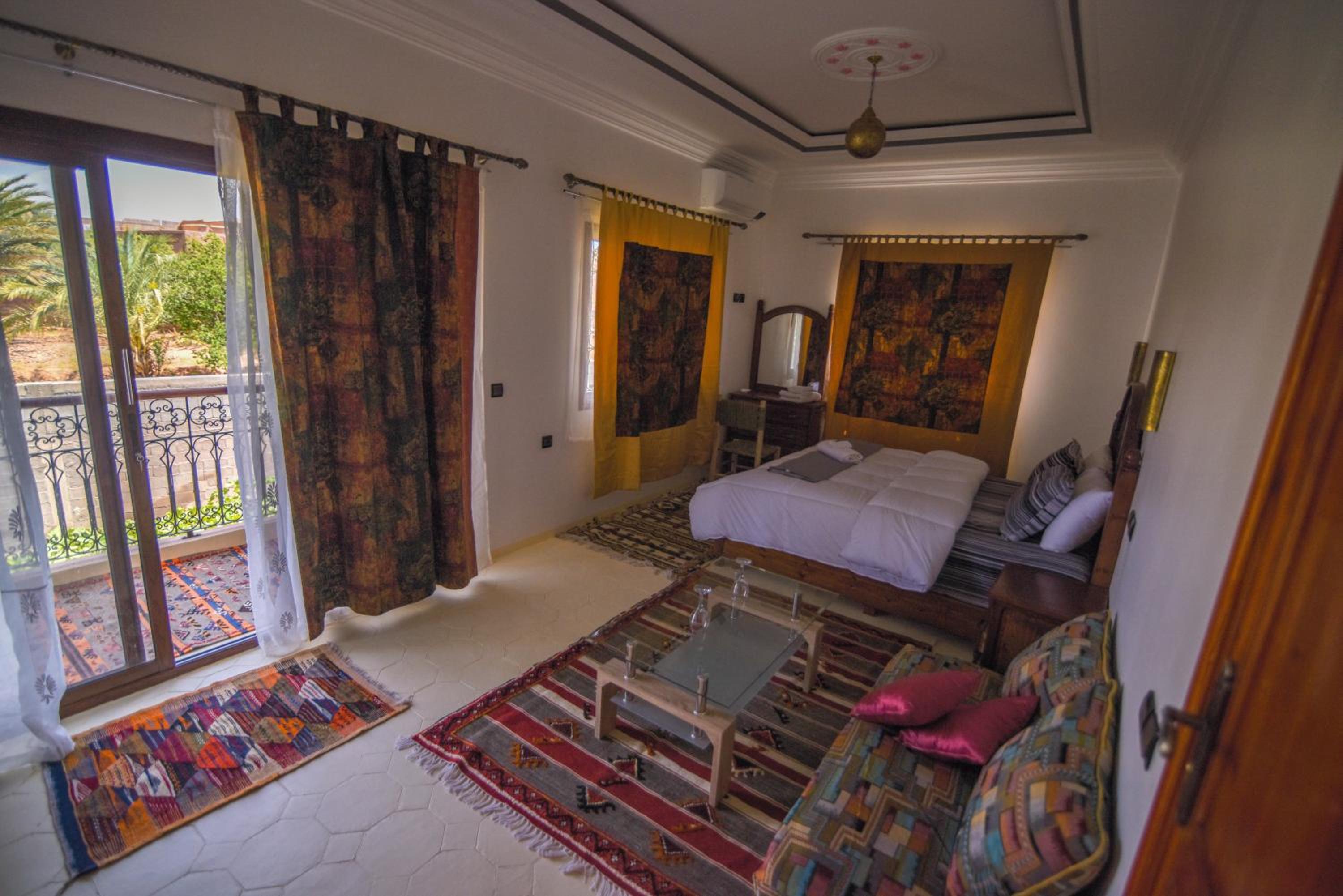 Kasbah Roseville