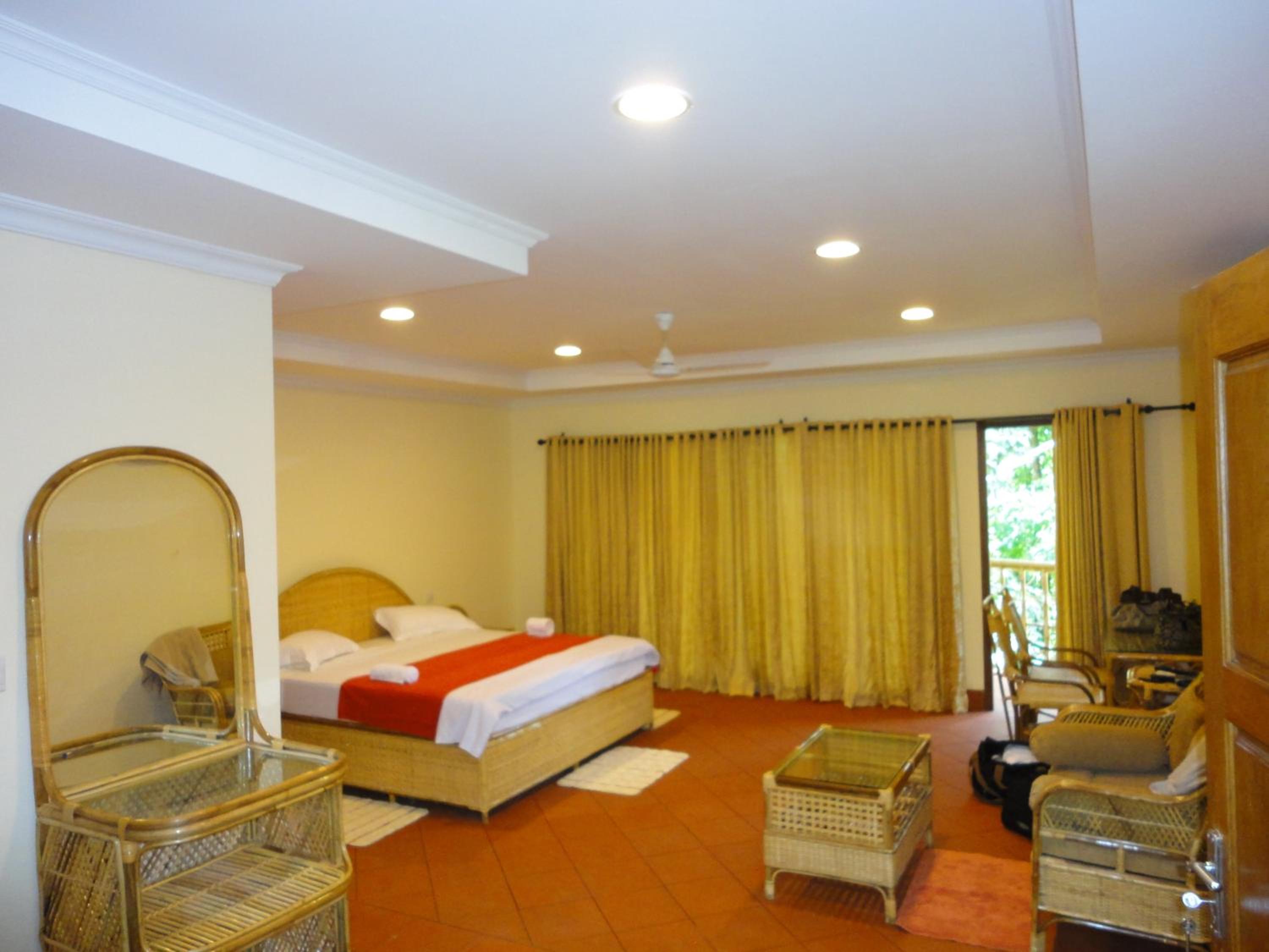 Great Hornbill Serviced Villa , Nilambur view 3