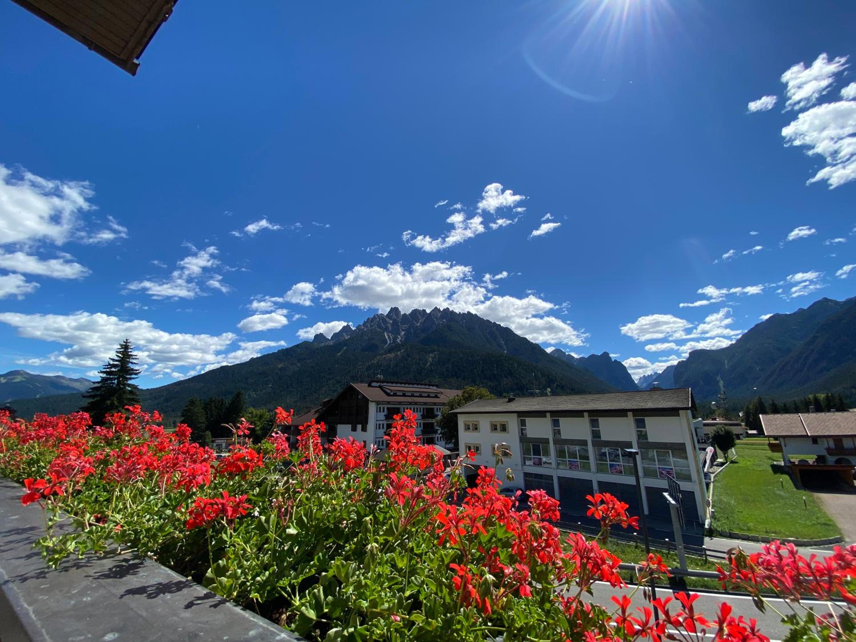 Guesthouse Rosengarten