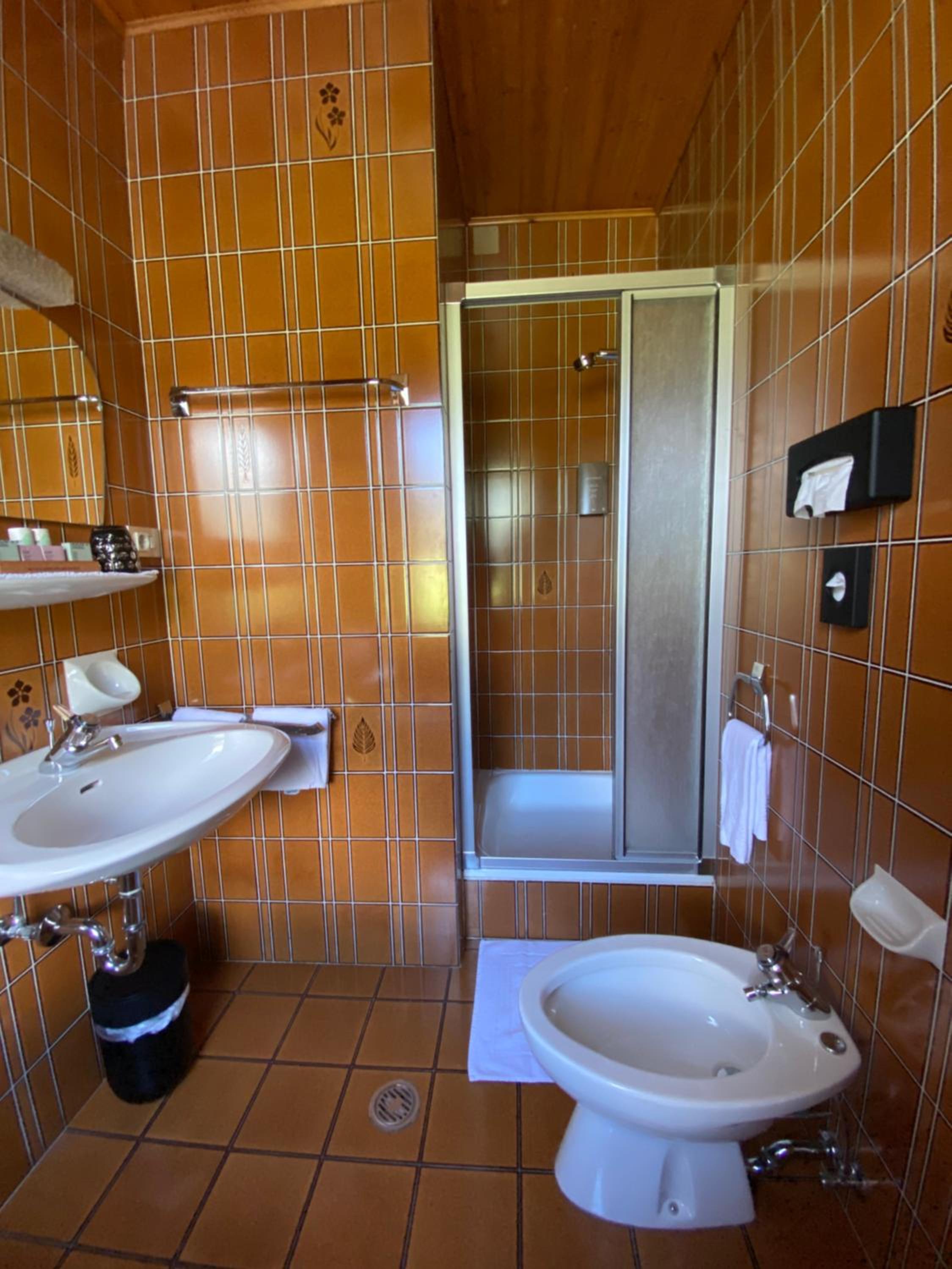 Guesthouse Rosengarten
