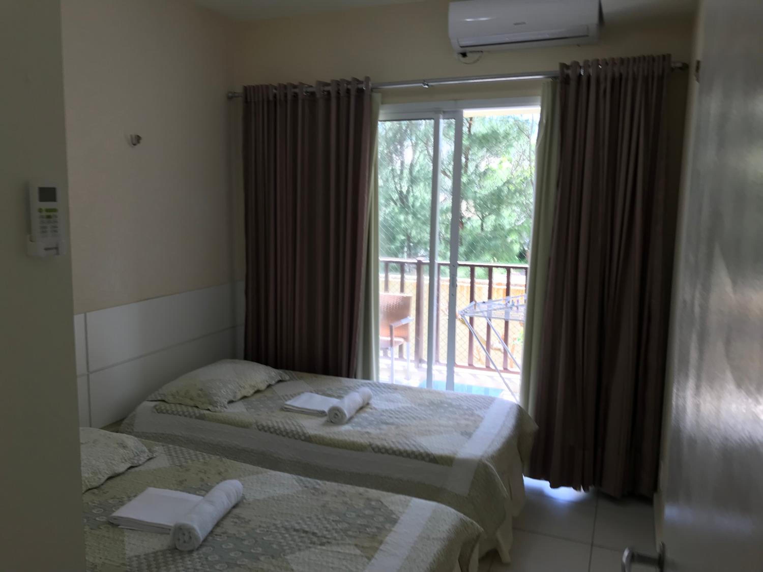 Beach living, Pé na areia, Vizinho ao B Park - Oficial
