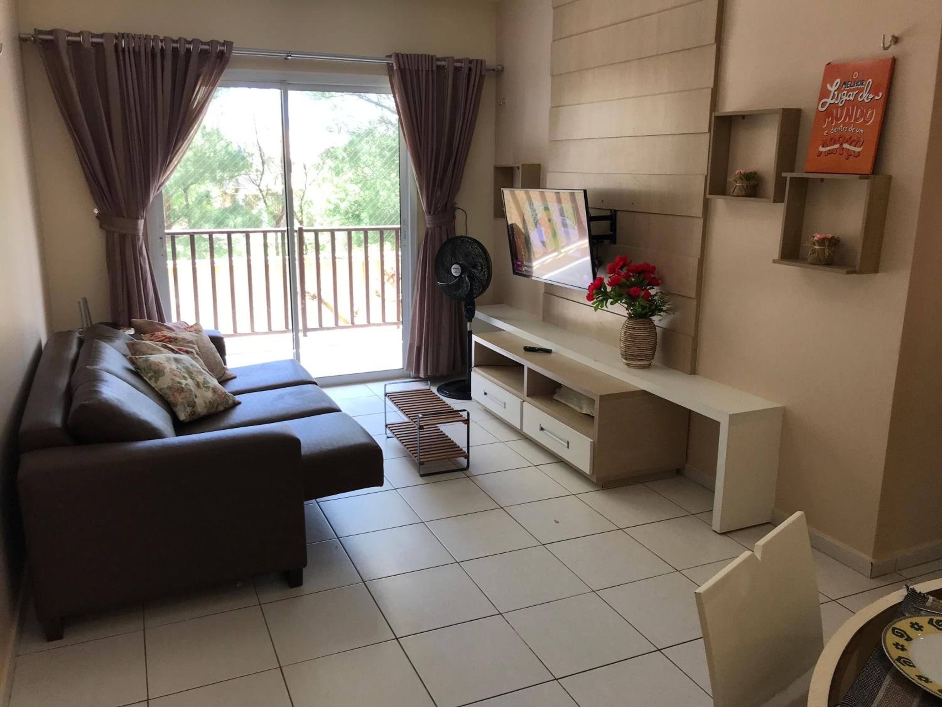 Beach living, Pé na areia, Vizinho ao B Park - Oficial
