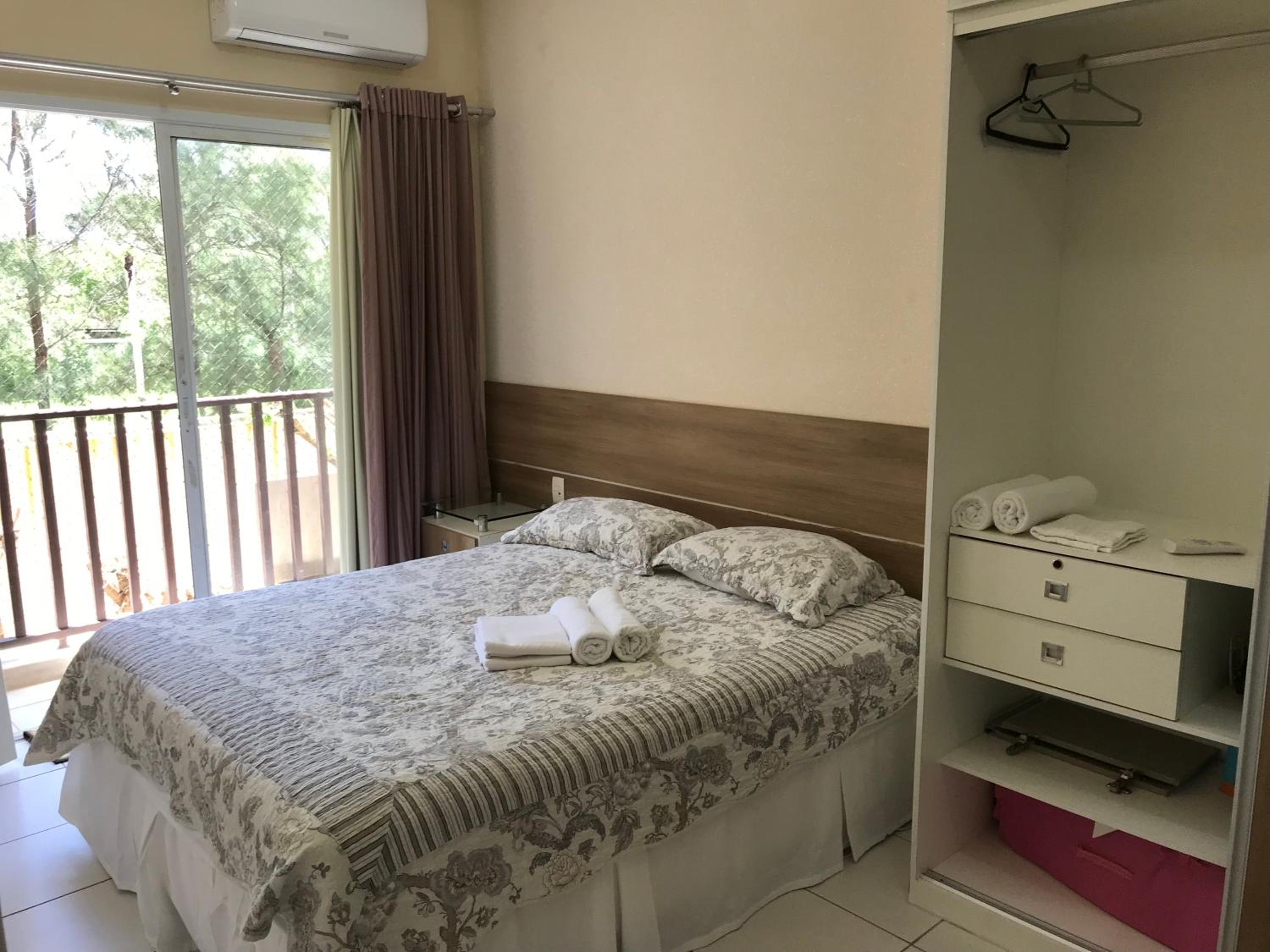 Beach living, Pé na areia, Vizinho ao B Park - Oficial