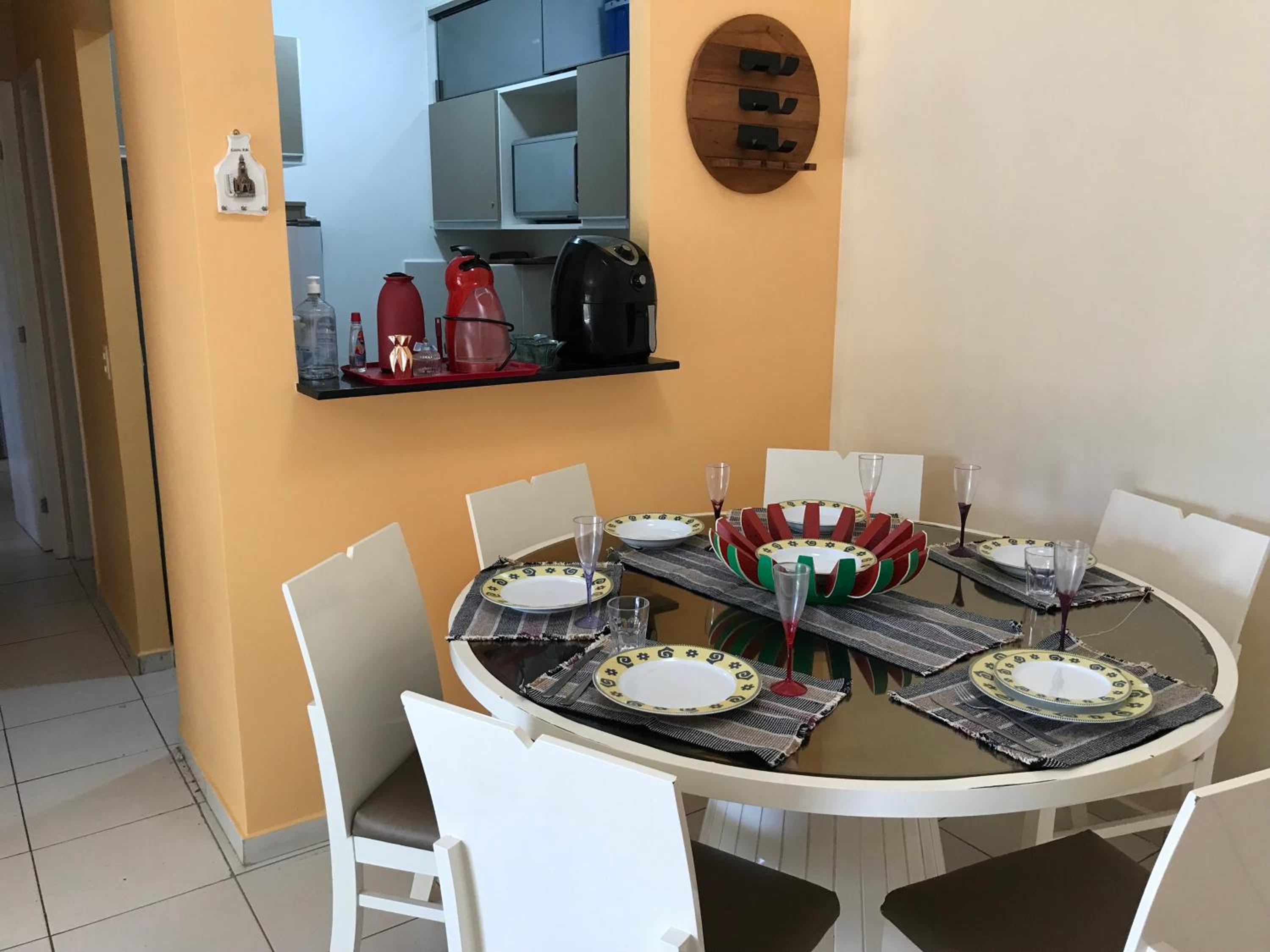 Beach living, Pé na areia, Vizinho ao B Park - Oficial