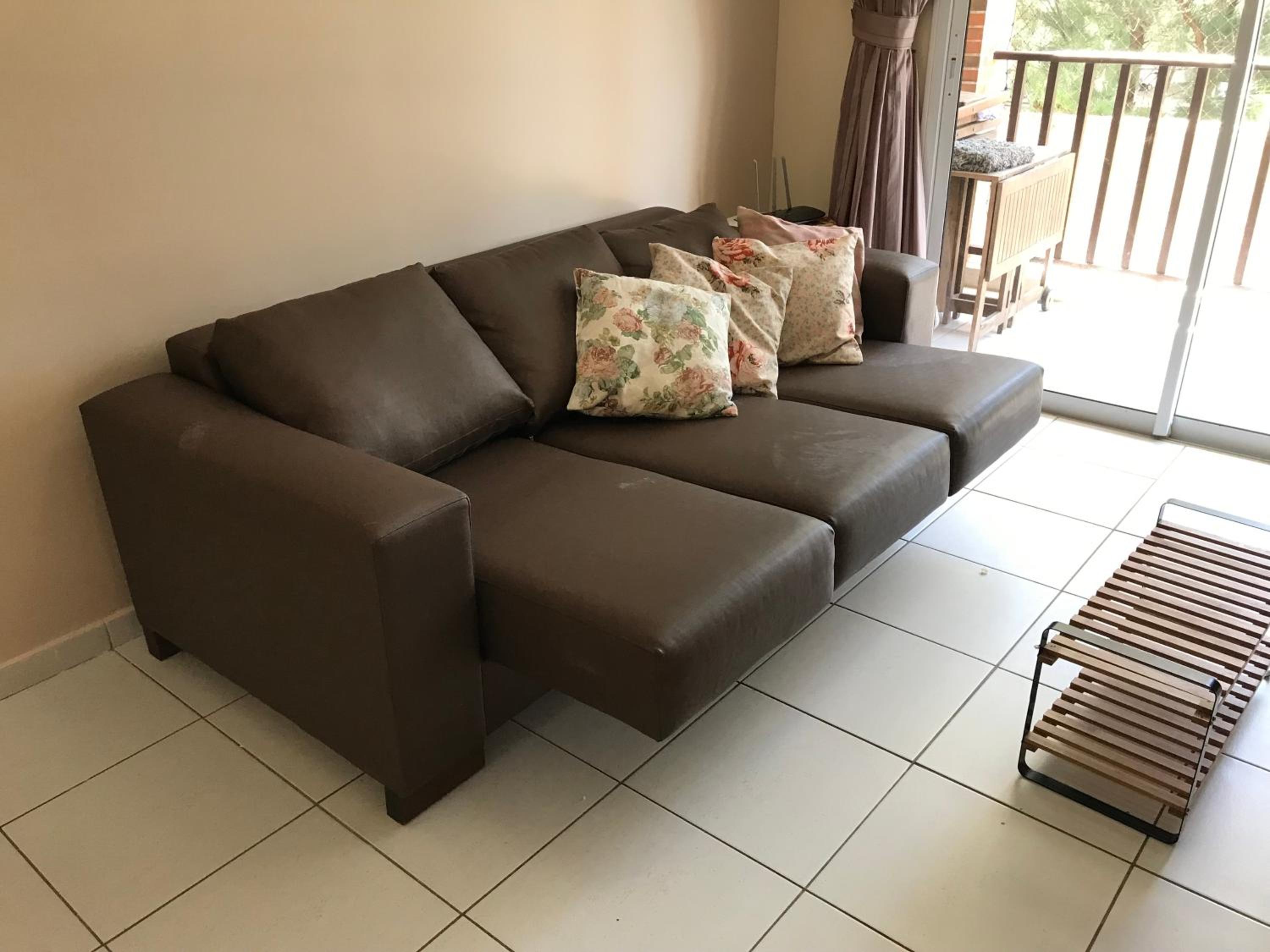 Beach living, Pé na areia, Vizinho ao B Park - Oficial