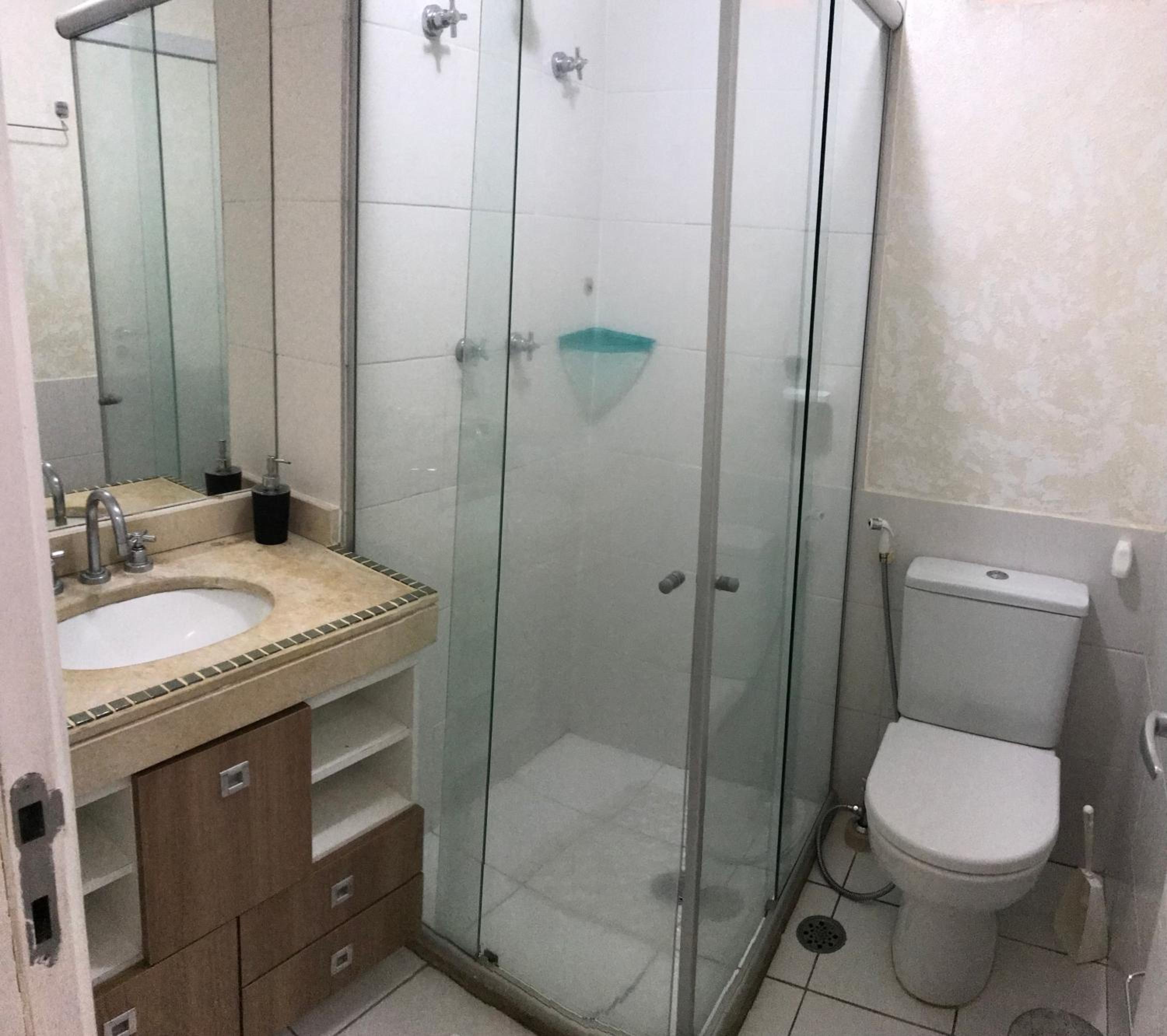 Beach living, Pé na areia, Vizinho ao B Park - Oficial