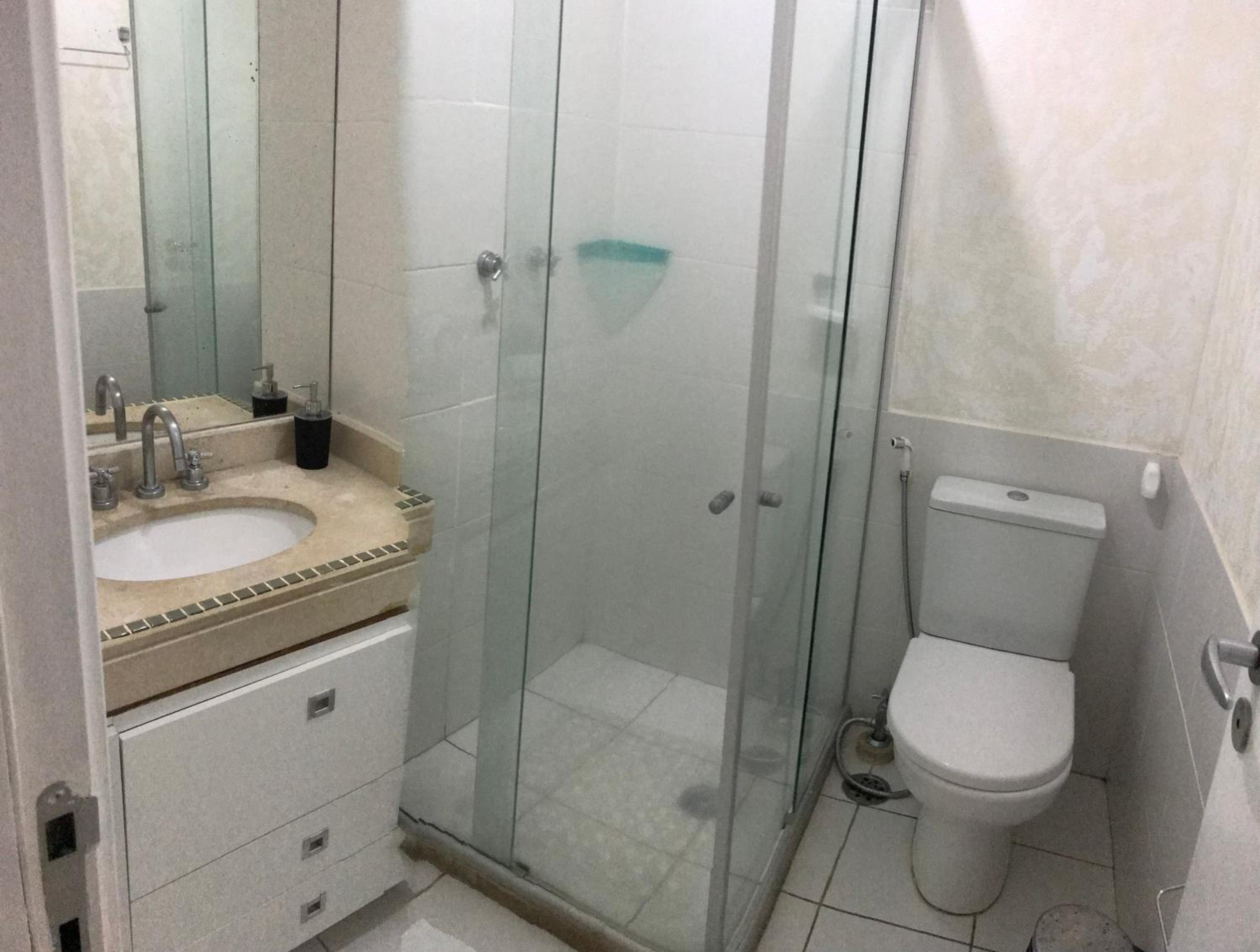 Beach living, Pé na areia, Vizinho ao B Park - Oficial