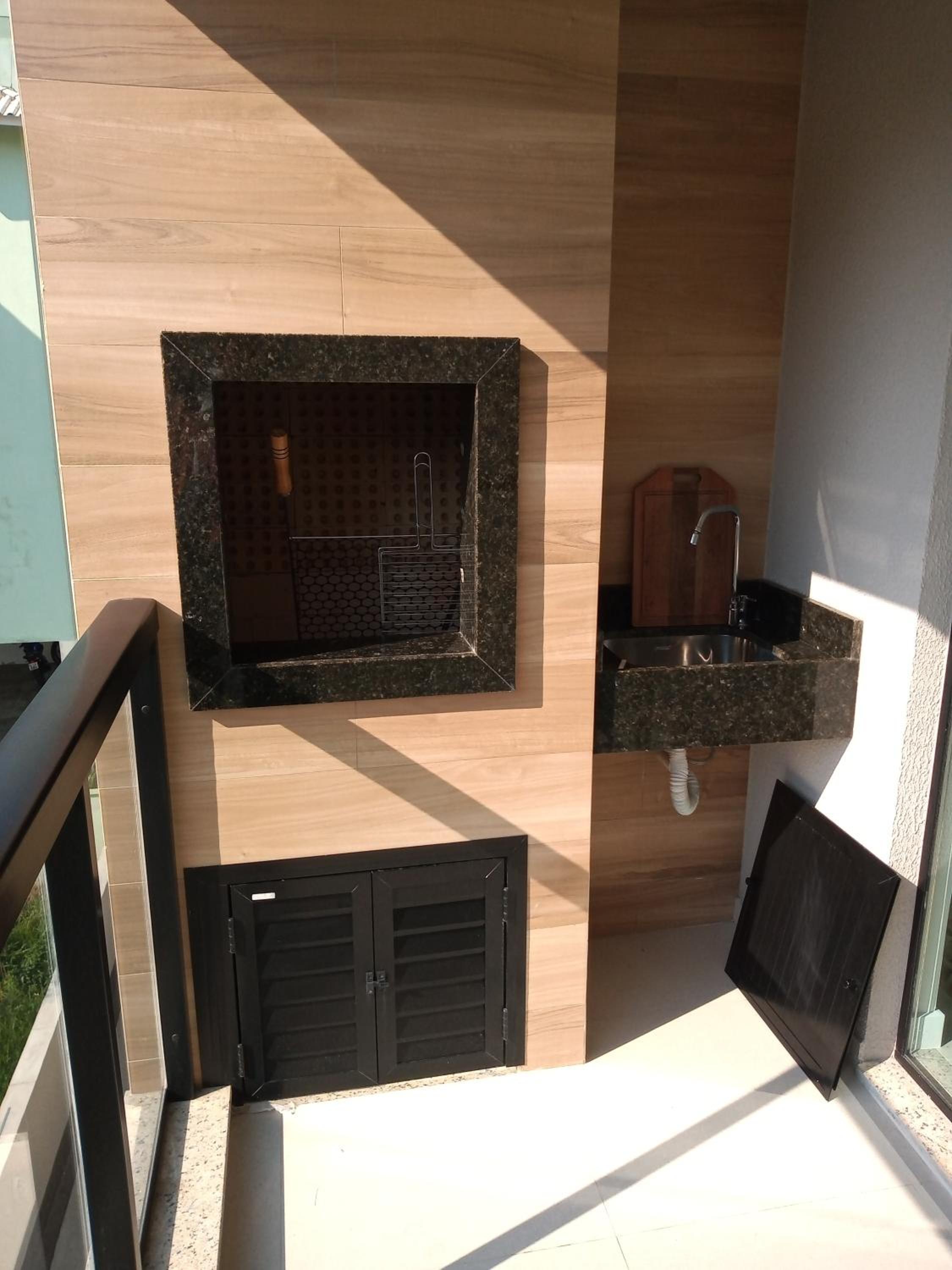 Apartamento ótimo preço praia de Palmas - SC