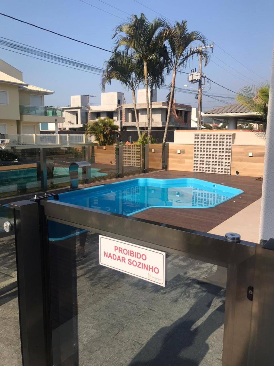 Apartamento ótimo preço praia de Palmas - SC