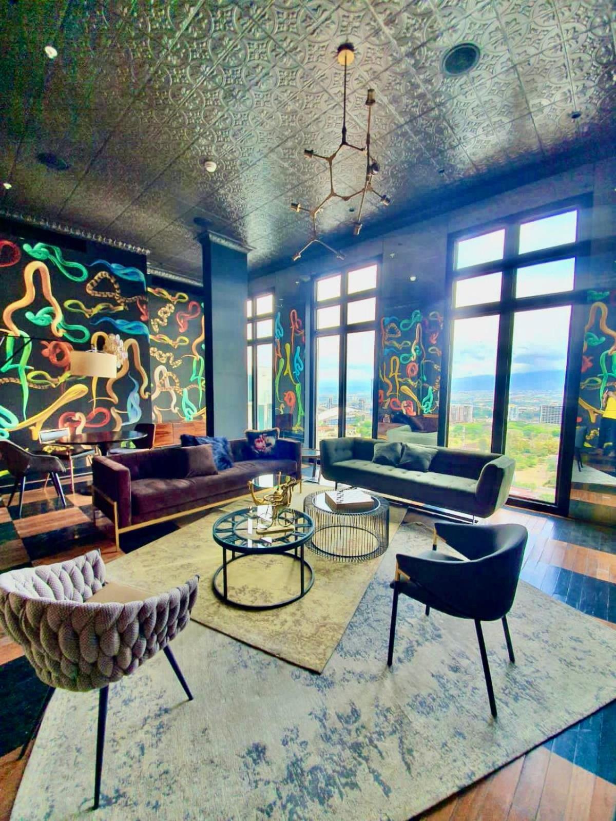 lounge