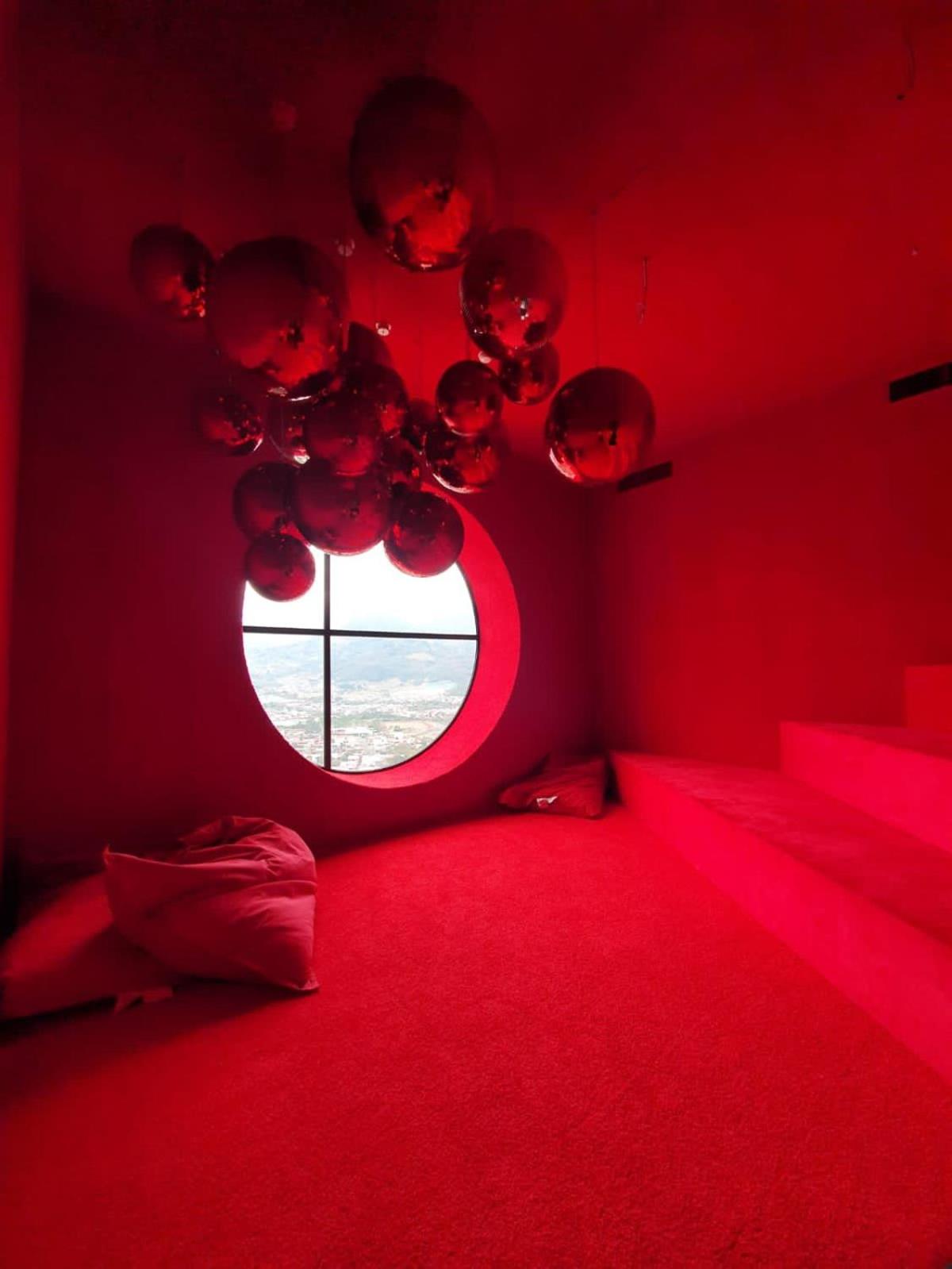 Cómodo y elegante apartamento en fabuloso condo!