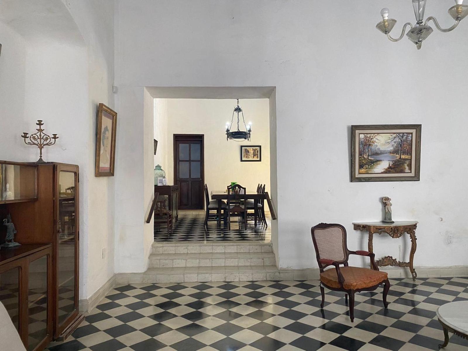 Casa María en Centro Histórico view 4