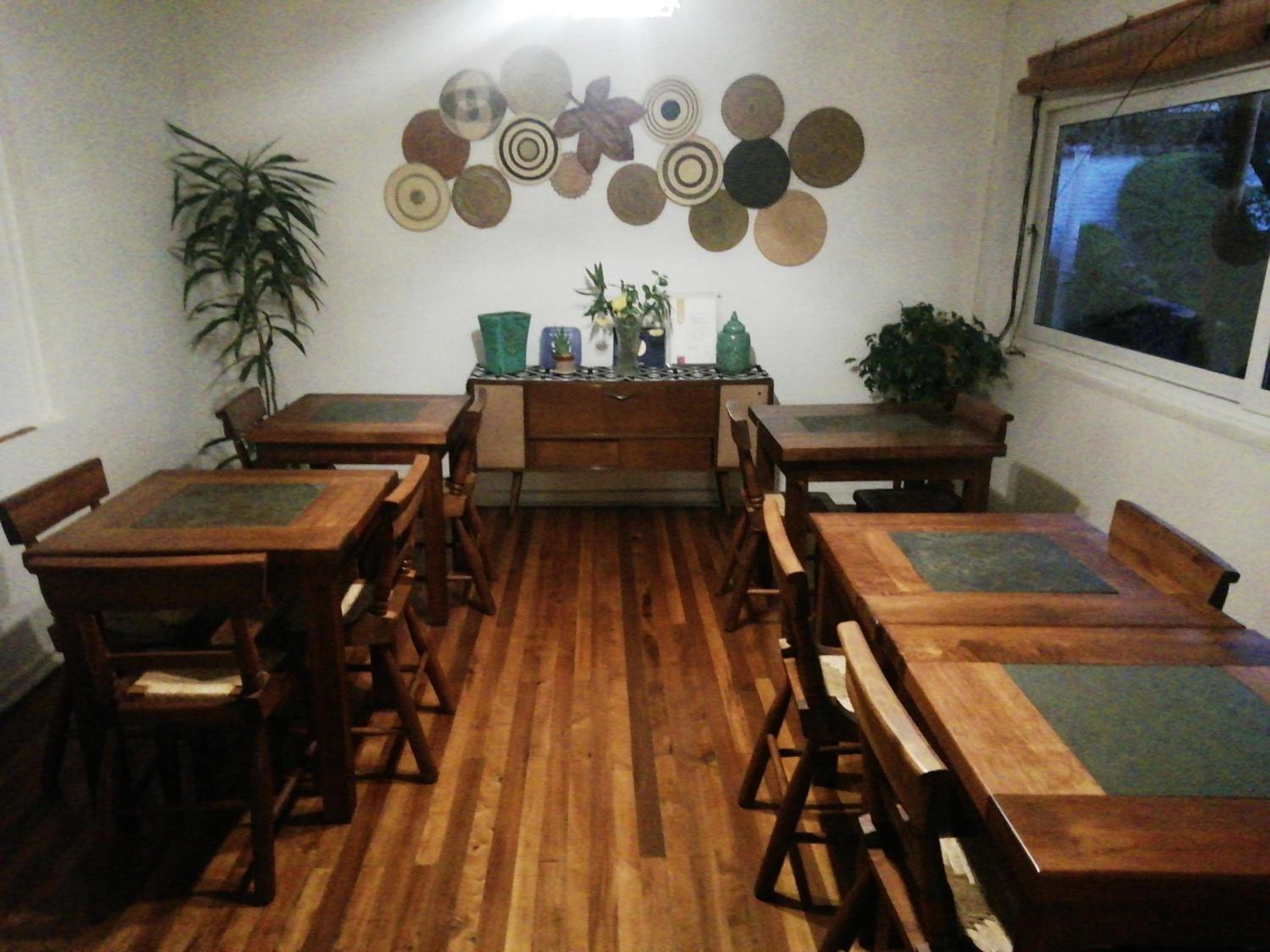Hostal Petit Verdot view 4