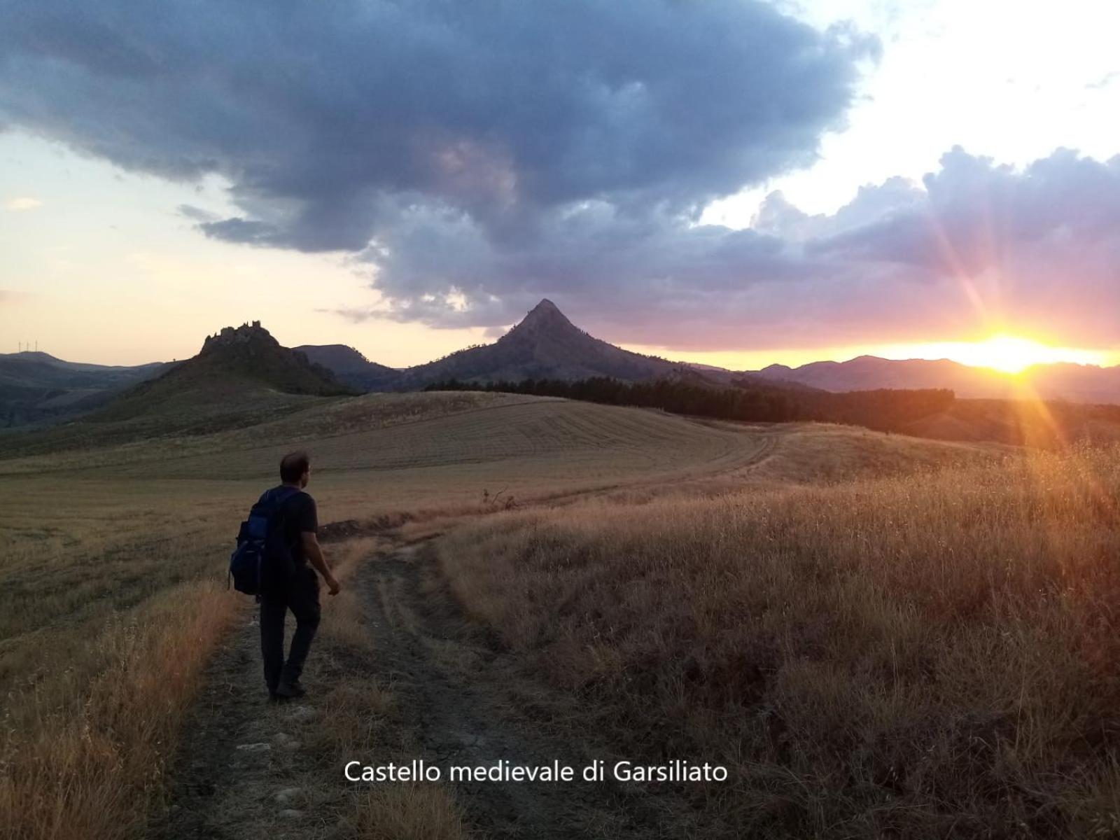 B&B Torre Castellina view 5