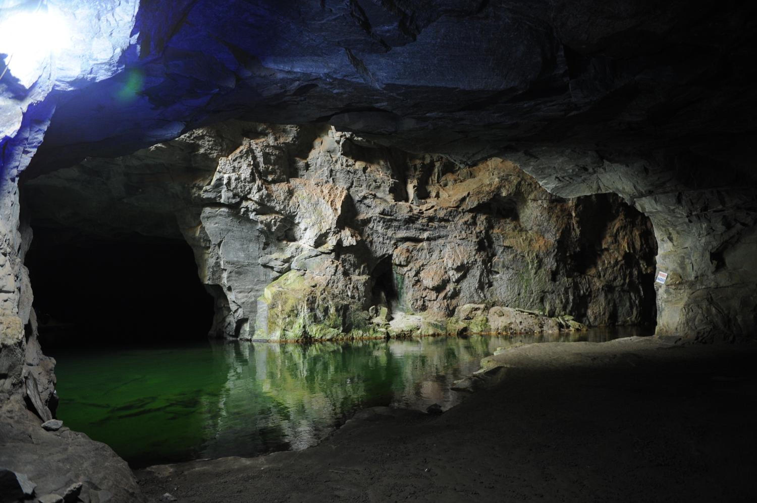 Pousada Gruta do Anjo