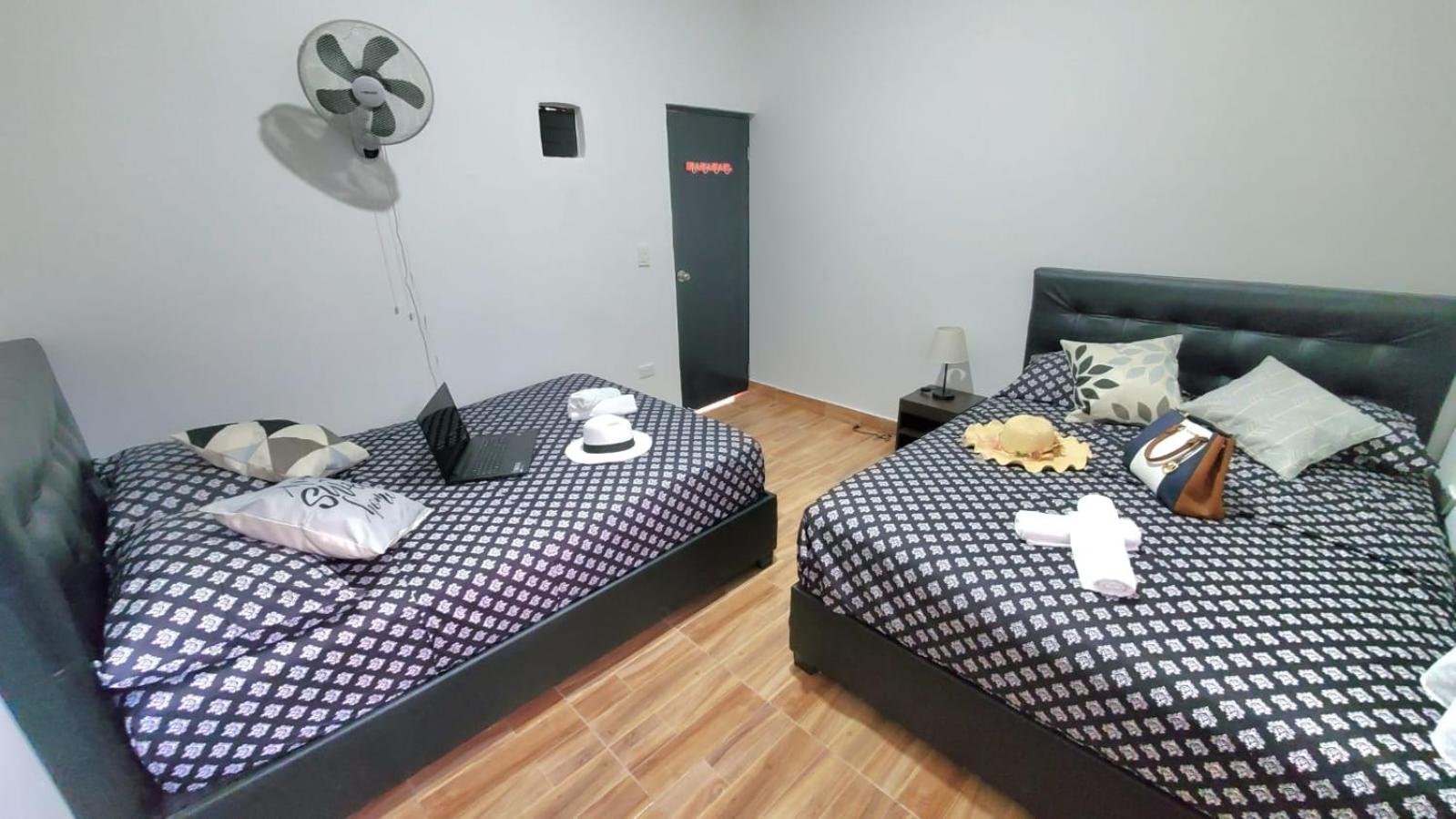 Hostel HM Caribe
