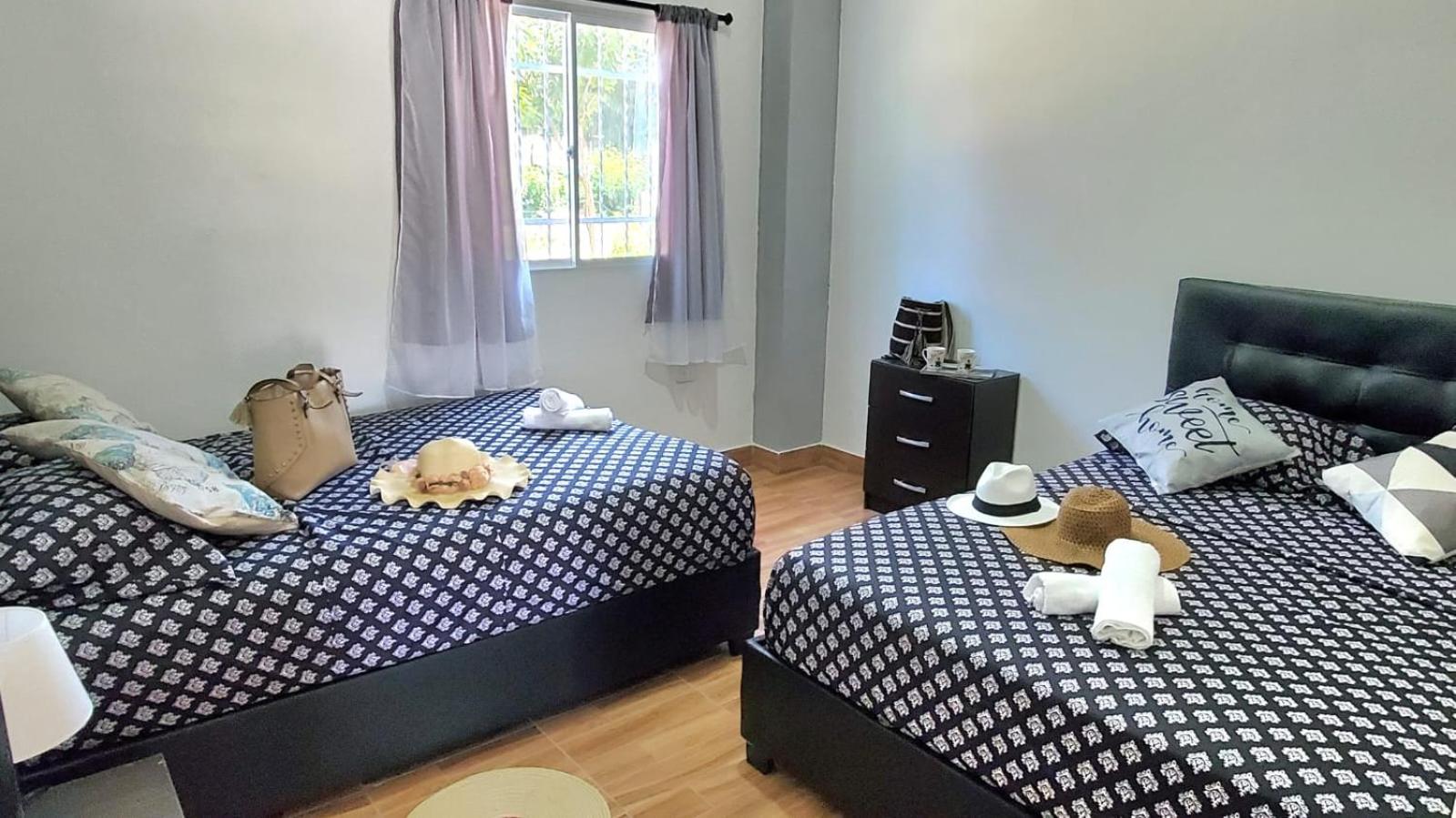 Hostel HM Caribe