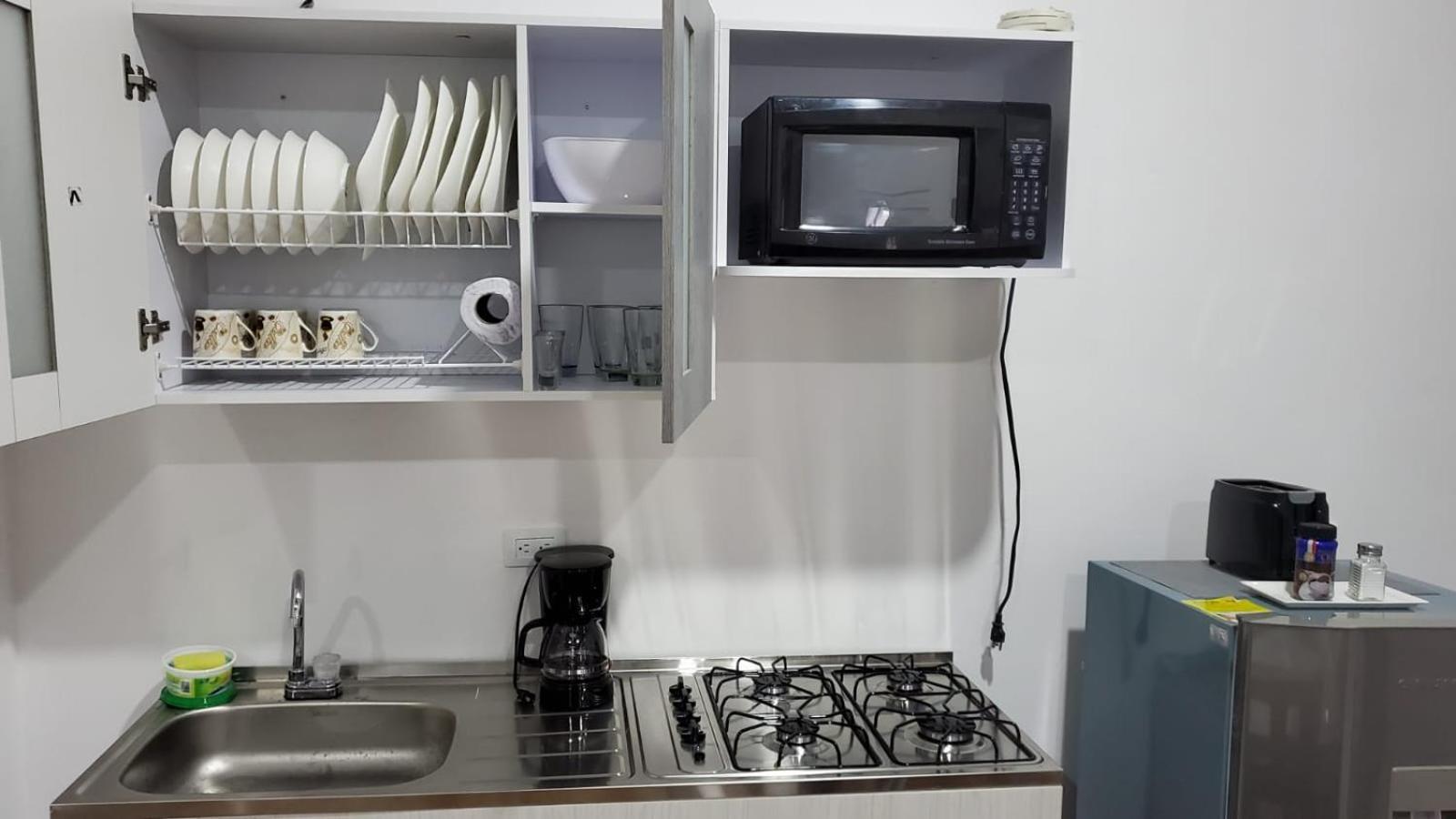 Hostel HM Caribe