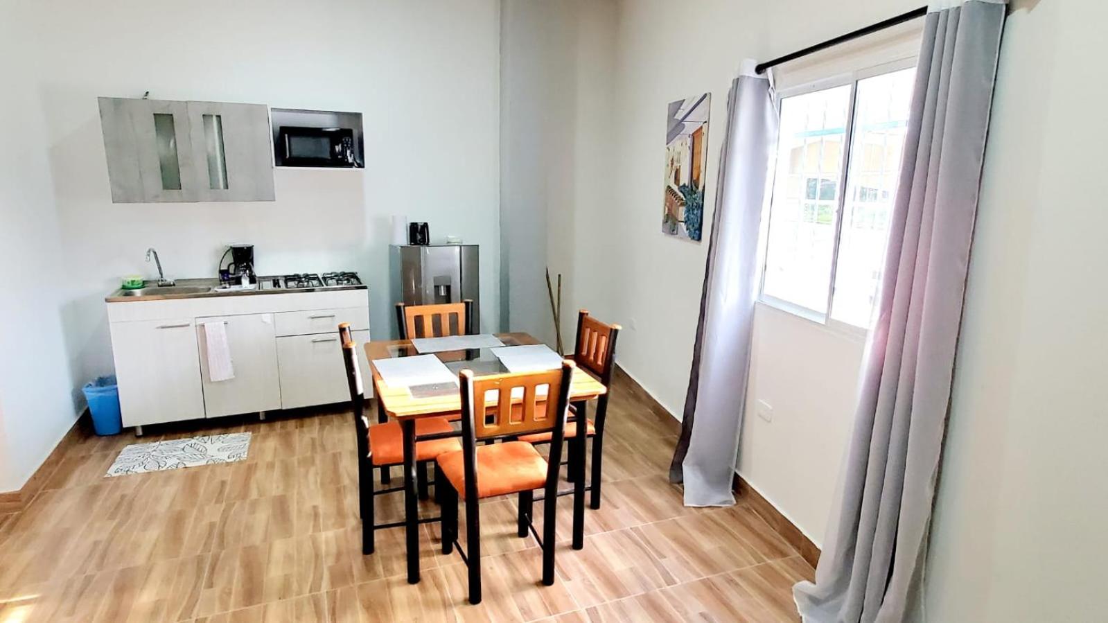 Hostel HM Caribe