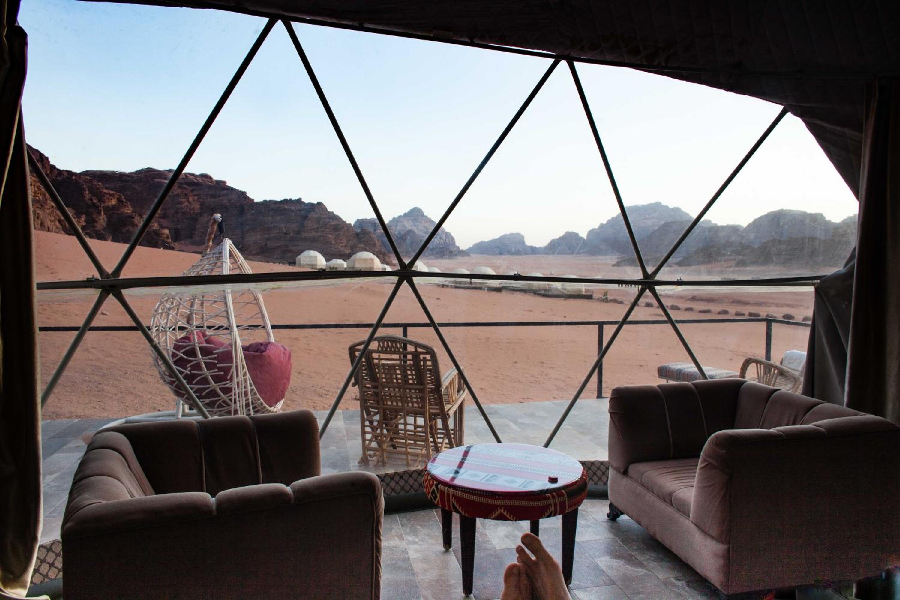 Hasan Zawaideh Luxury Camp 2 52
