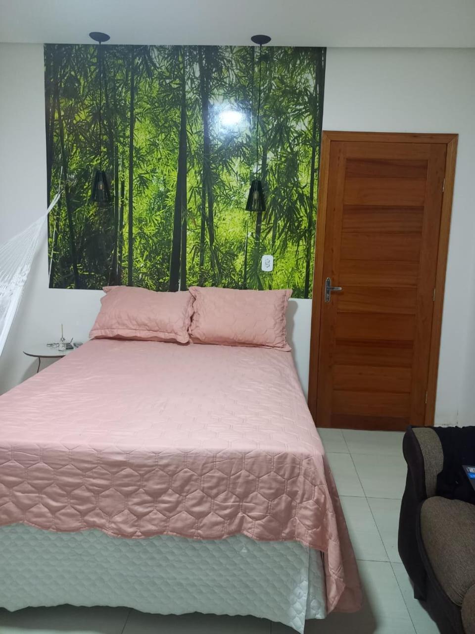 CASA CONFORTÁVEL COM 4 QUARTOS EM ALTER DO CHÃO
