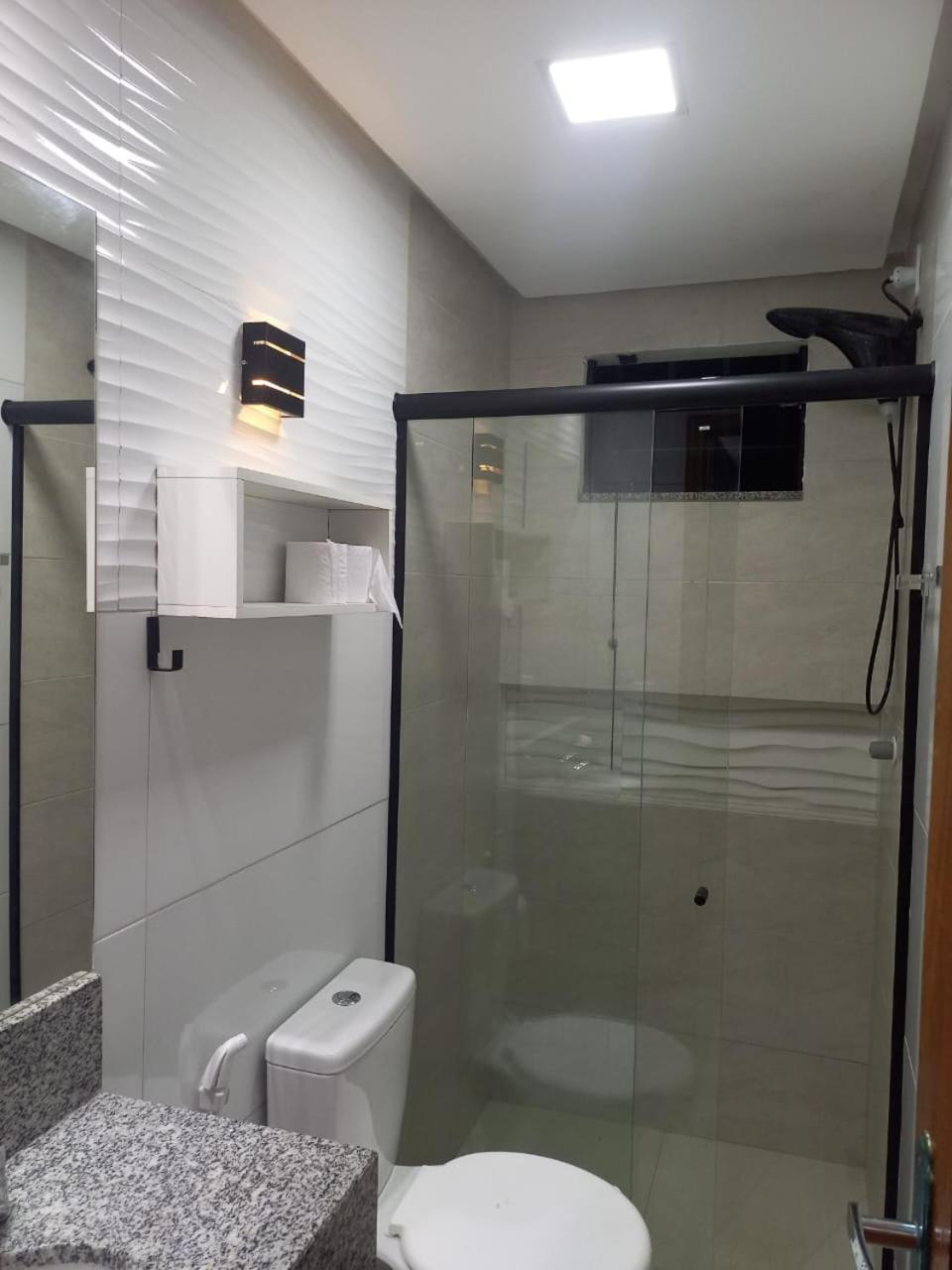 CASA CONFORTÁVEL COM 4 QUARTOS EM ALTER DO CHÃO