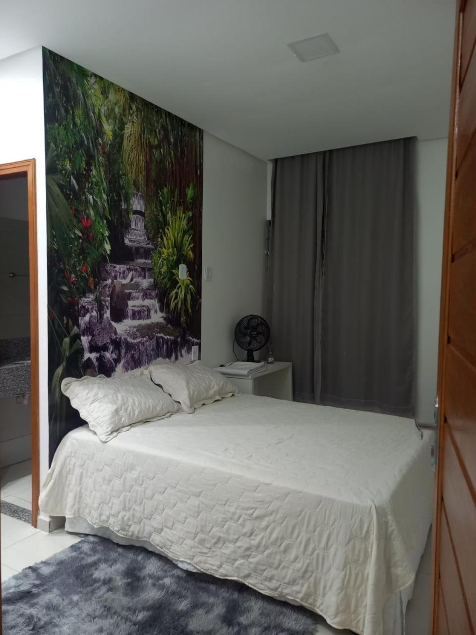 CASA CONFORTÁVEL COM 4 QUARTOS EM ALTER DO CHÃO