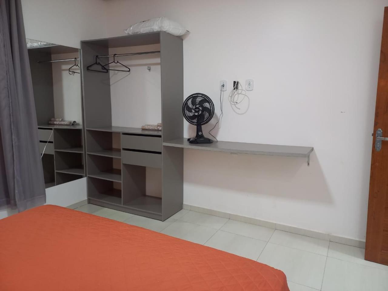 CASA CONFORTÁVEL COM 4 QUARTOS EM ALTER DO CHÃO
