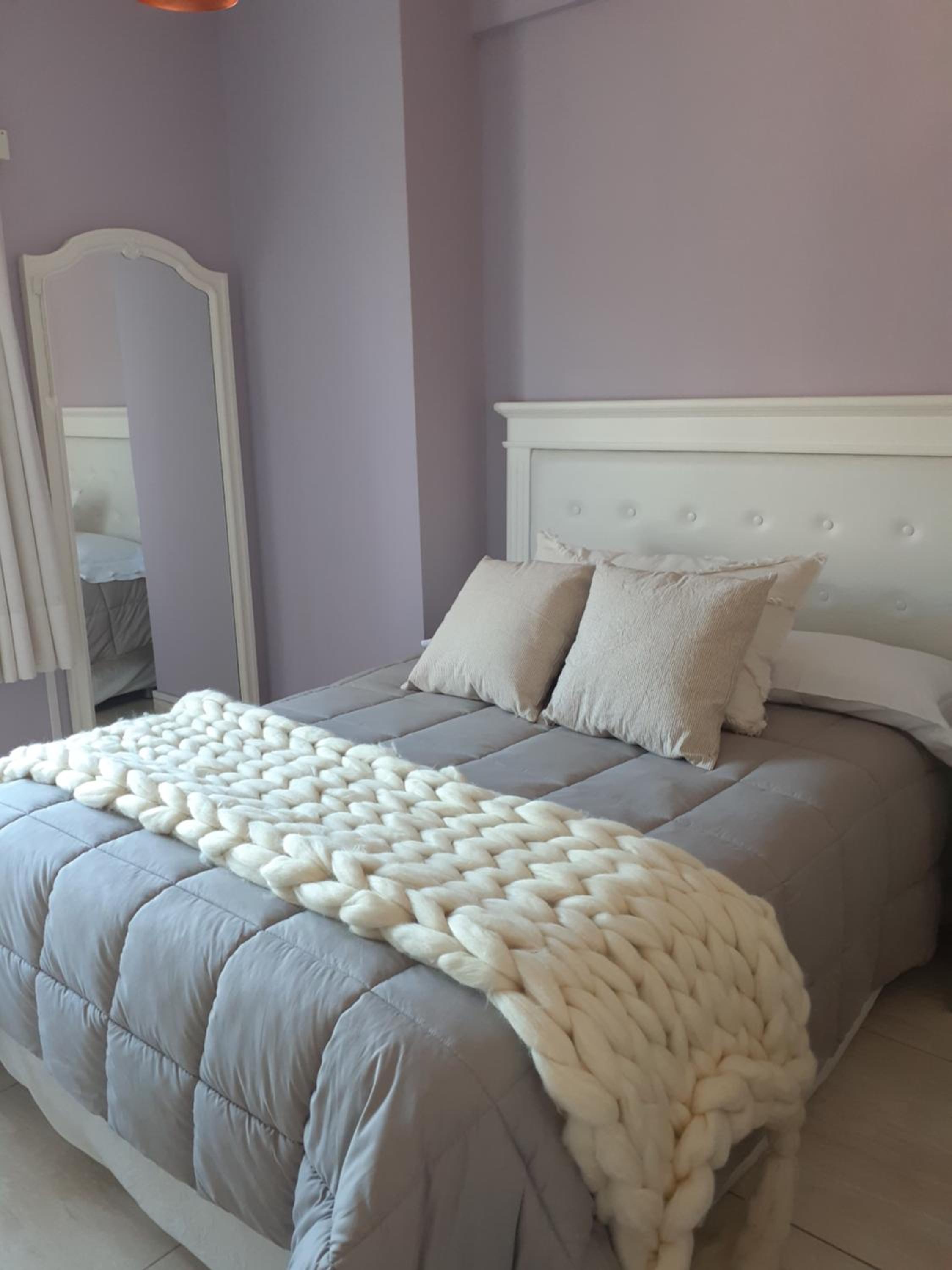 Hotel Departamento Nuevo en Cipolletti - Image 1