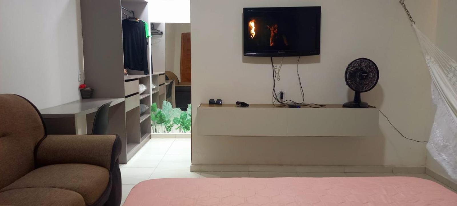 CASA CONFORTÁVEL COM 4 QUARTOS EM ALTER DO CHÃO