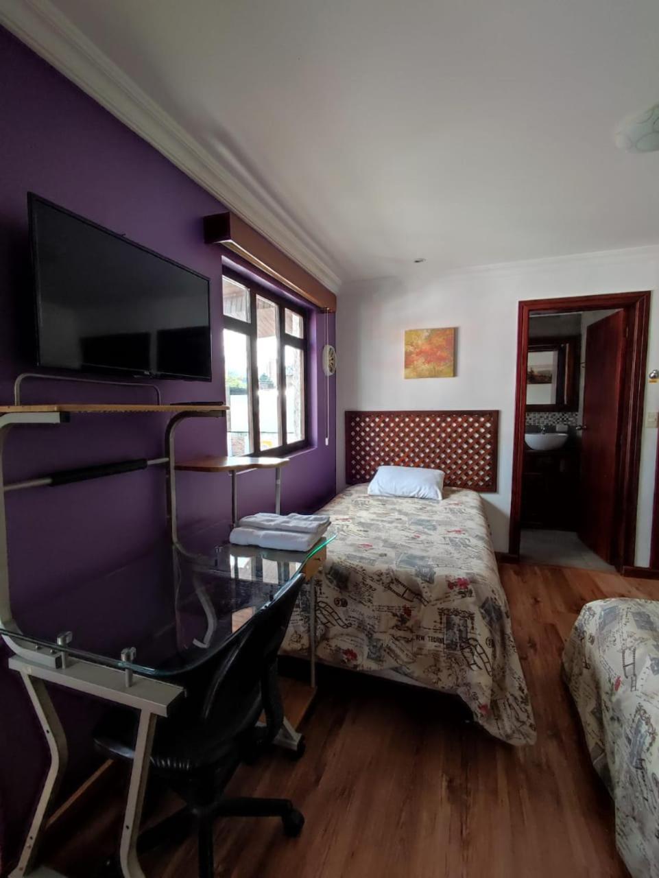 Casatodosantos view 3