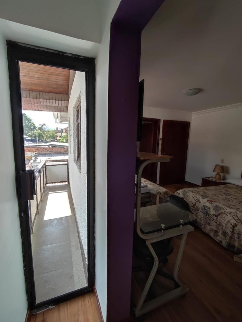 Casatodosantos view 4