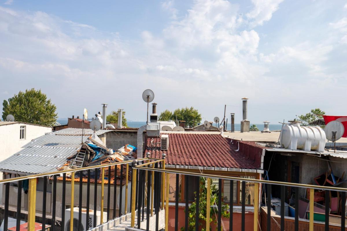 rooftop