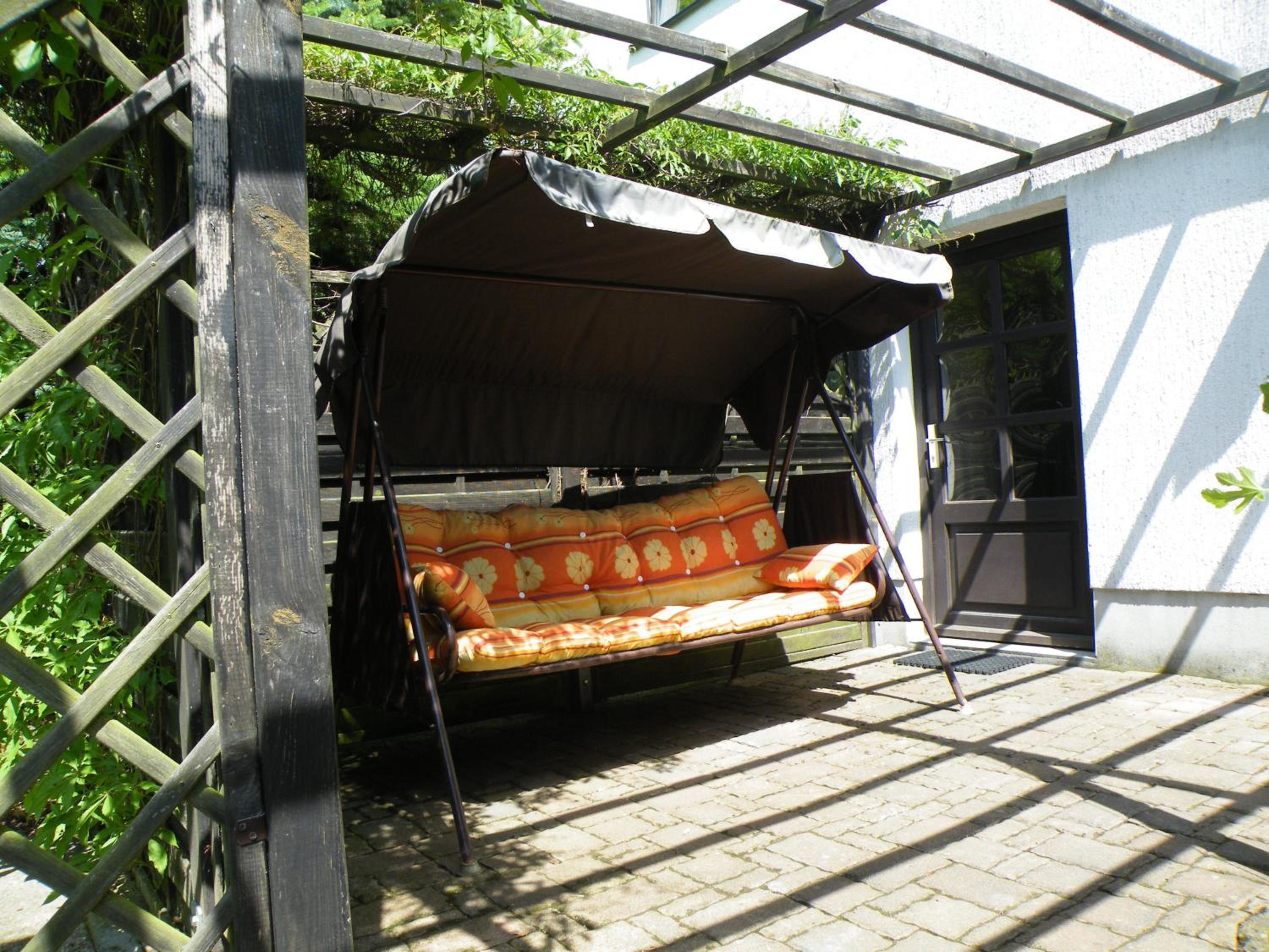 Ferienwohnung am Rittergut